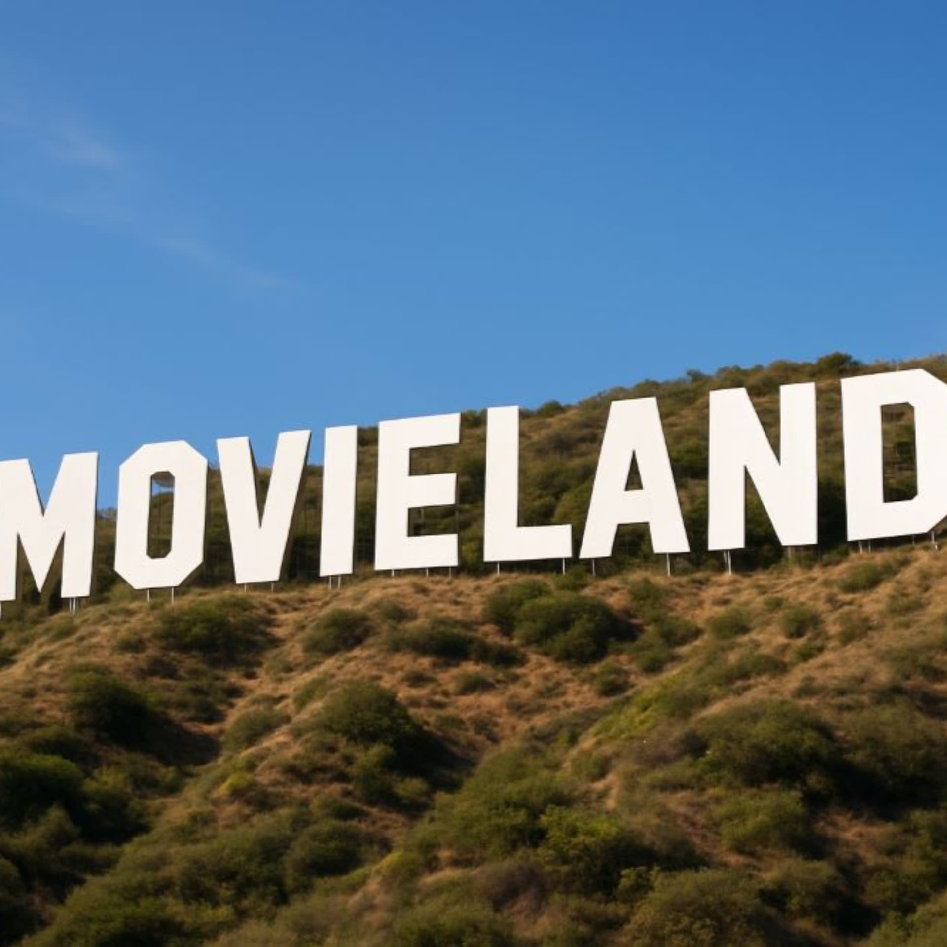 Movieland Podcast - Podcasts