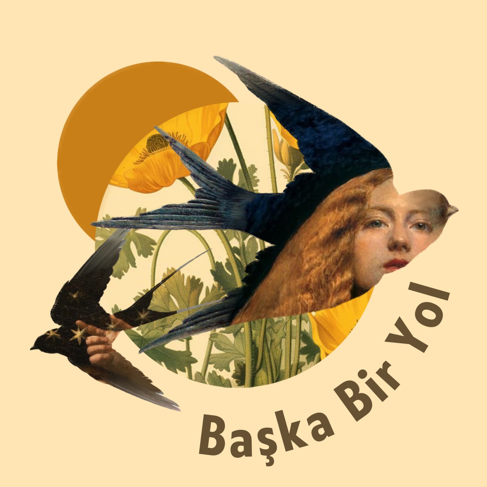 Başka Bir Yol - Podcastler