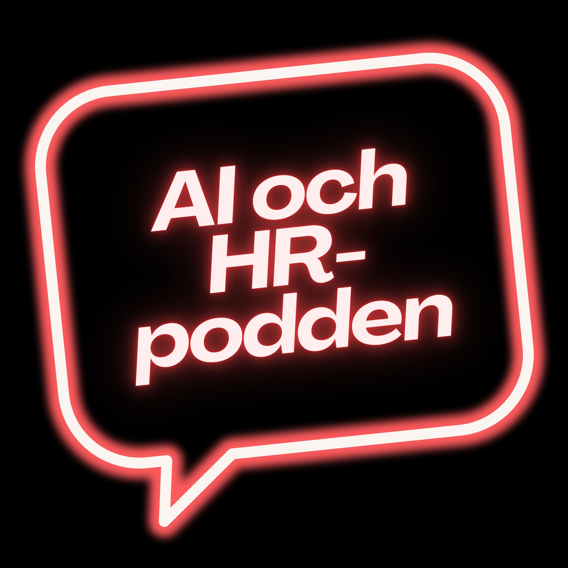 AI och HR-podden - Podcasts