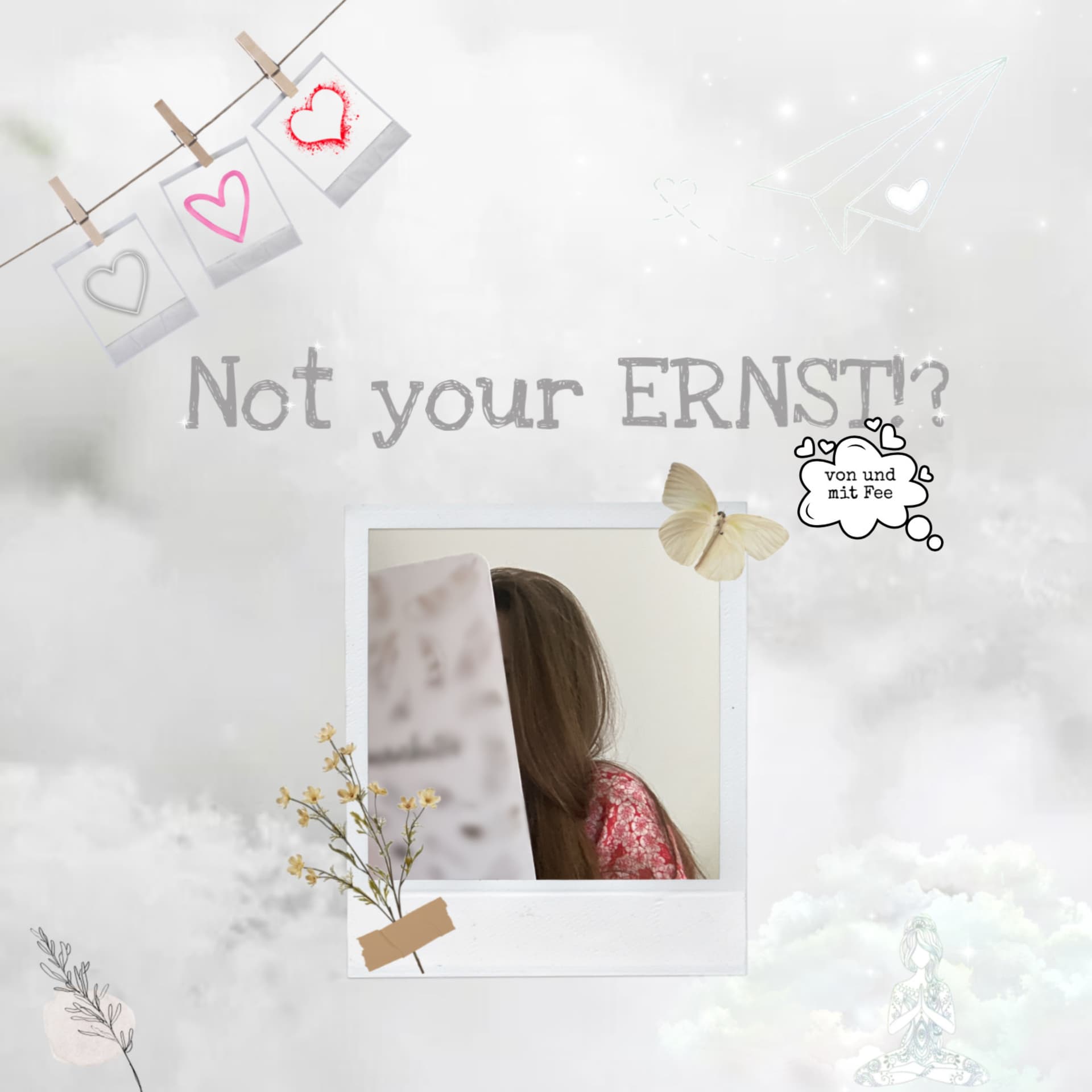 Not your ERNST!? - Podcasts