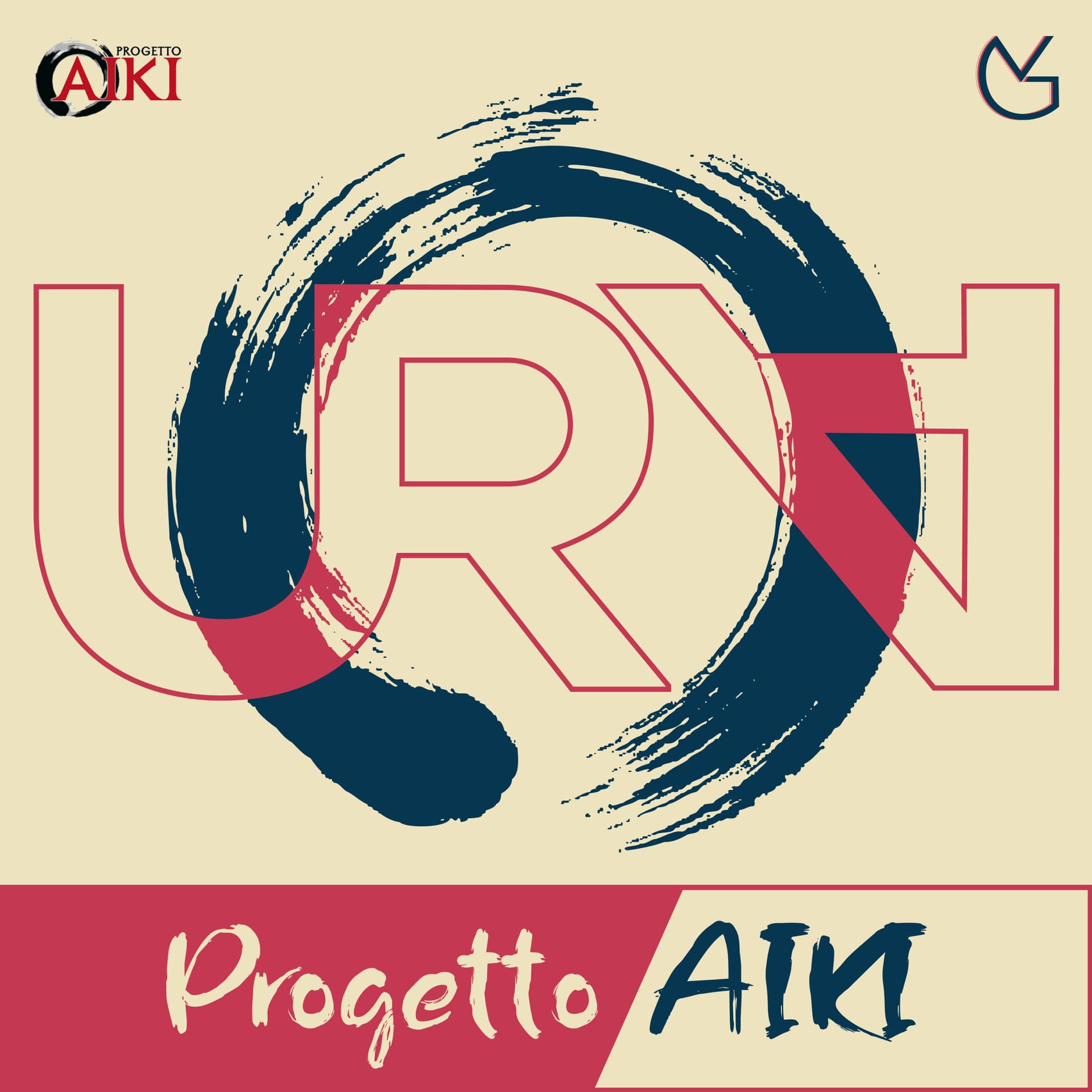 URA : ProgettoAIKI - Podcast