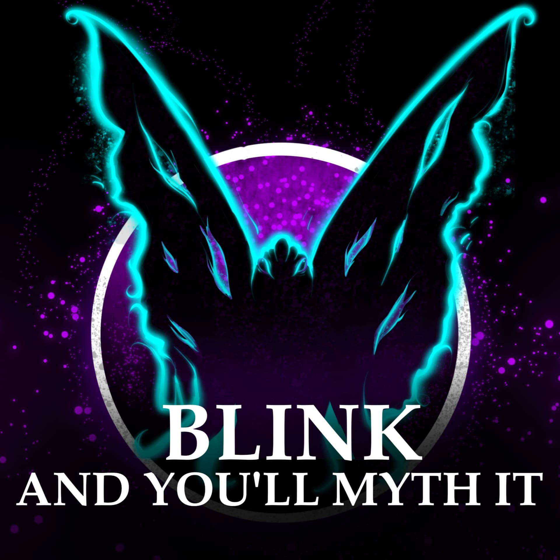 Blink And You'll Myth It - Podcasts