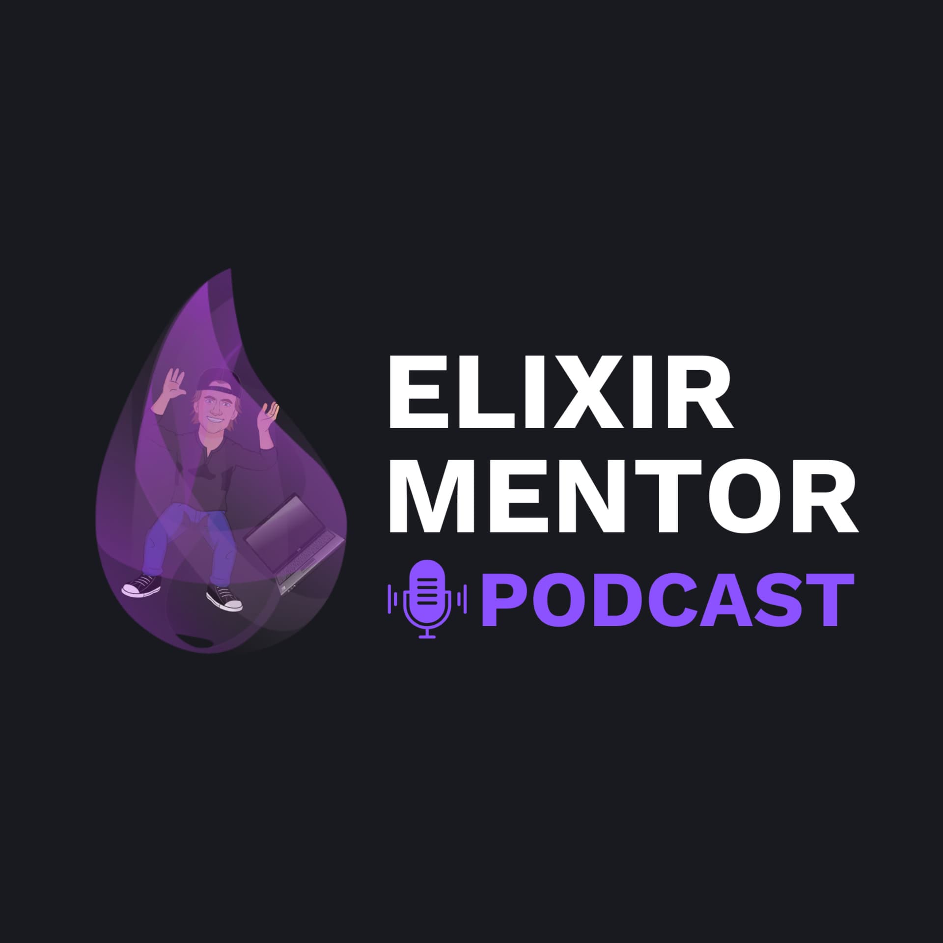 Elixir Mentor - Podcasts