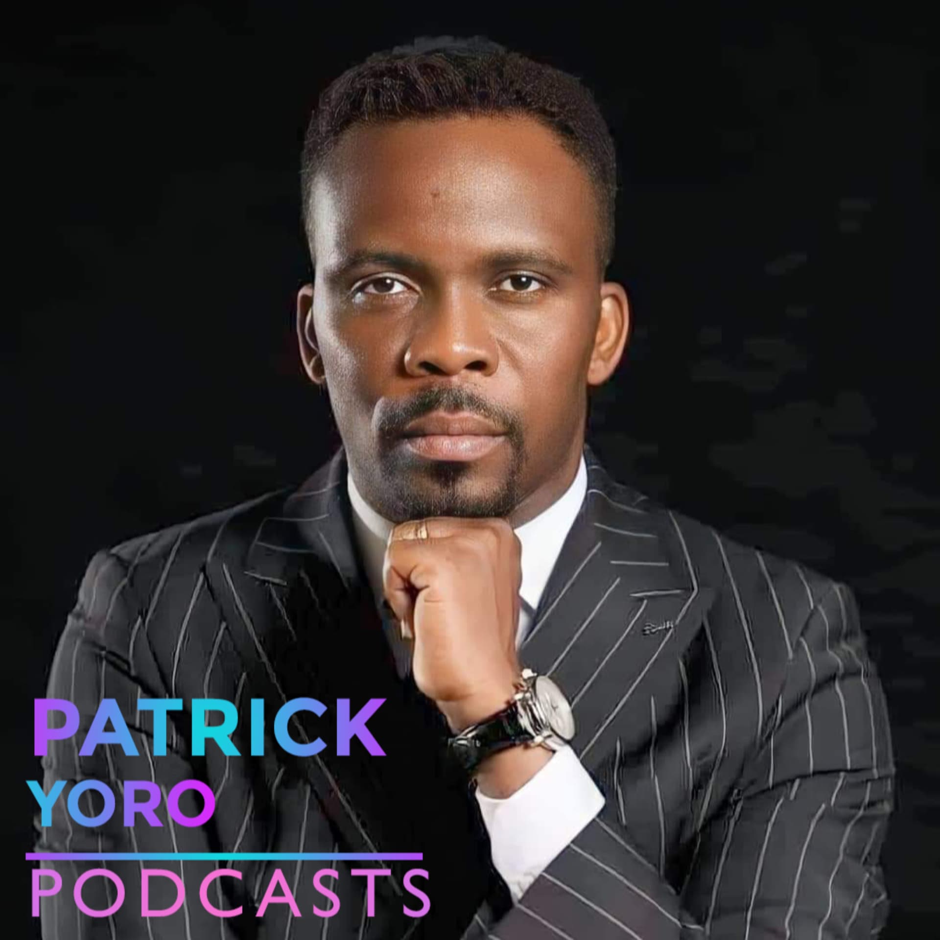 Rev Patrick YORO - Podcasts
