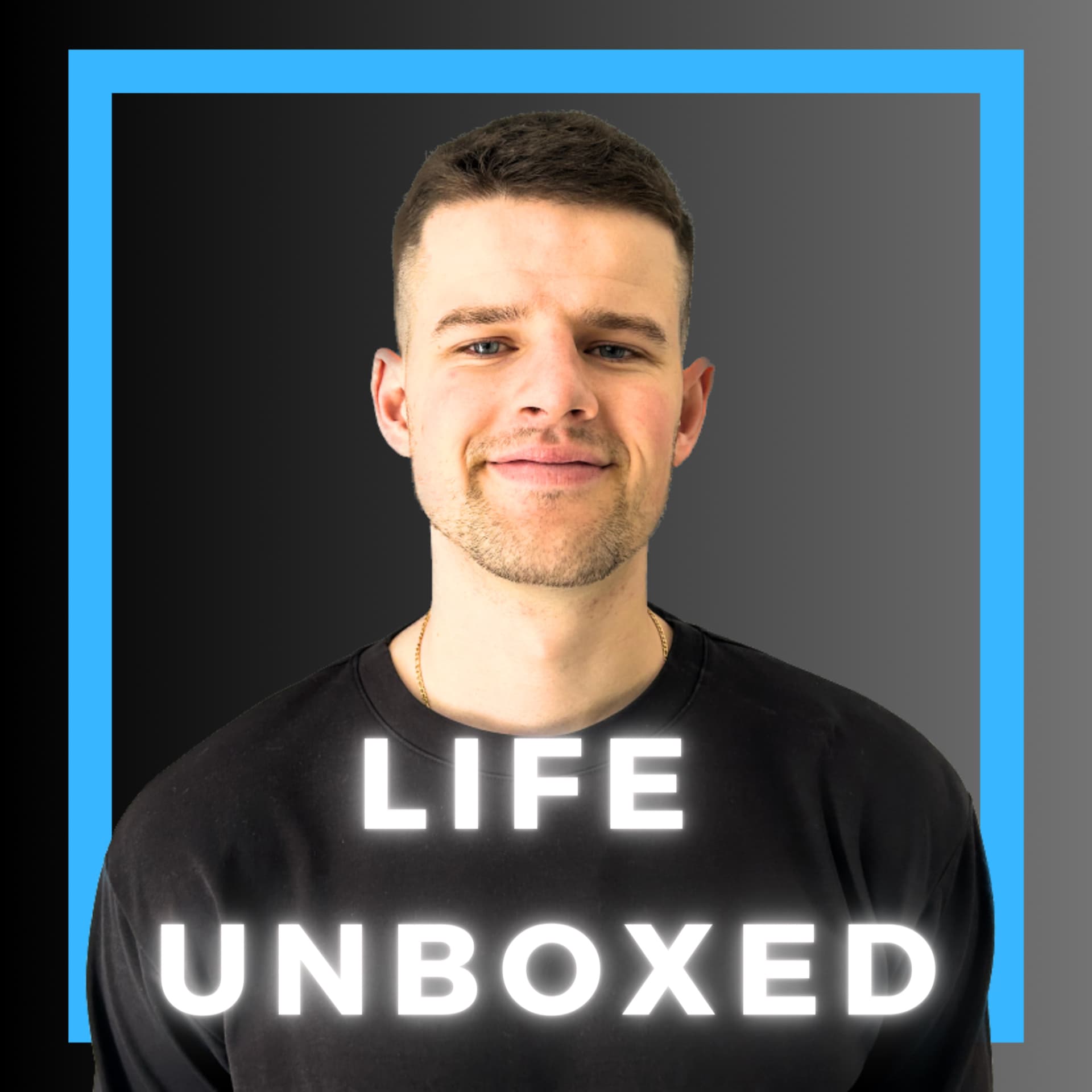 Life Unboxed - Podcasts