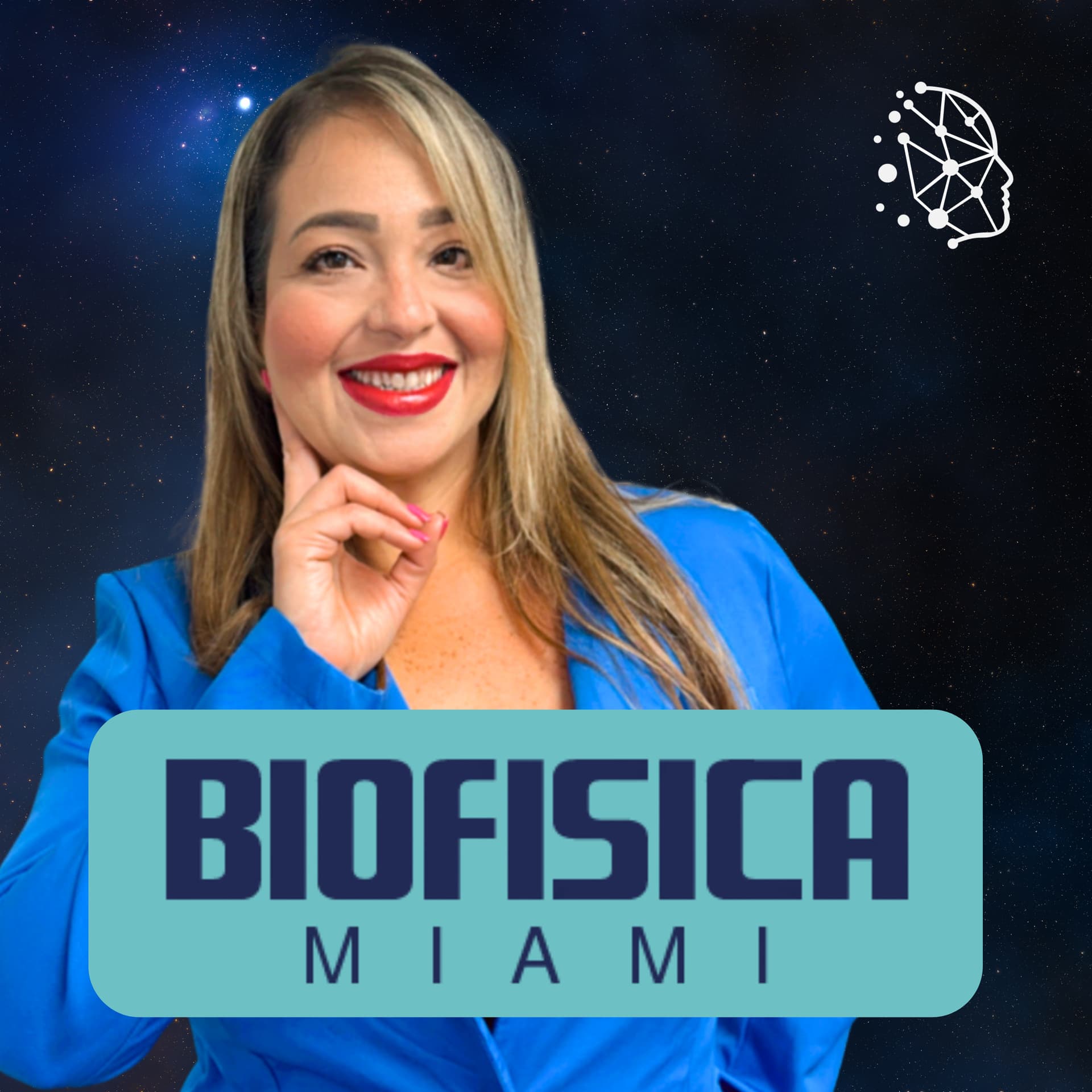 Biofísica Miami - Podcasts
