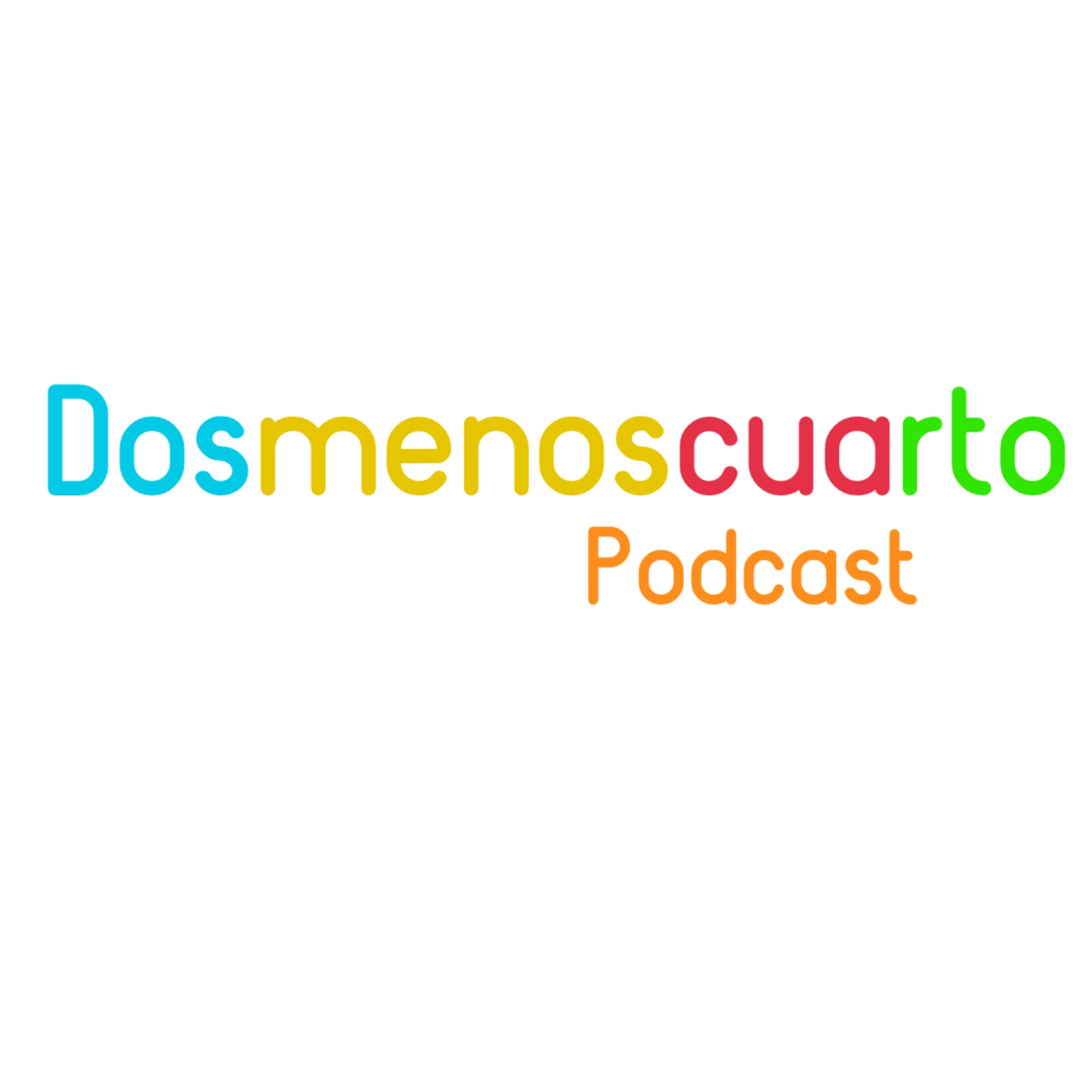 DosMenosCuarto - Podcasts