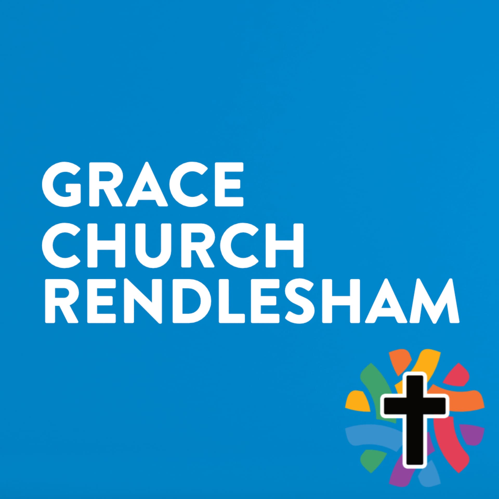Grace Church Rendlesham - Podcasts