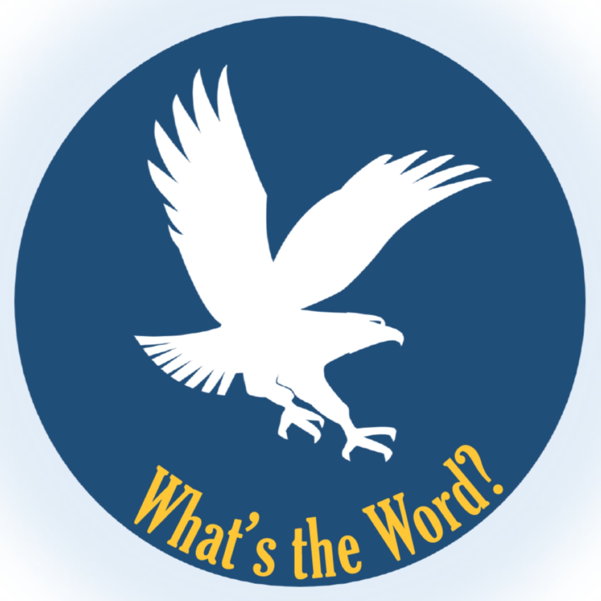 What's the Word? Eagle Alumni Spotlights - Podcasts