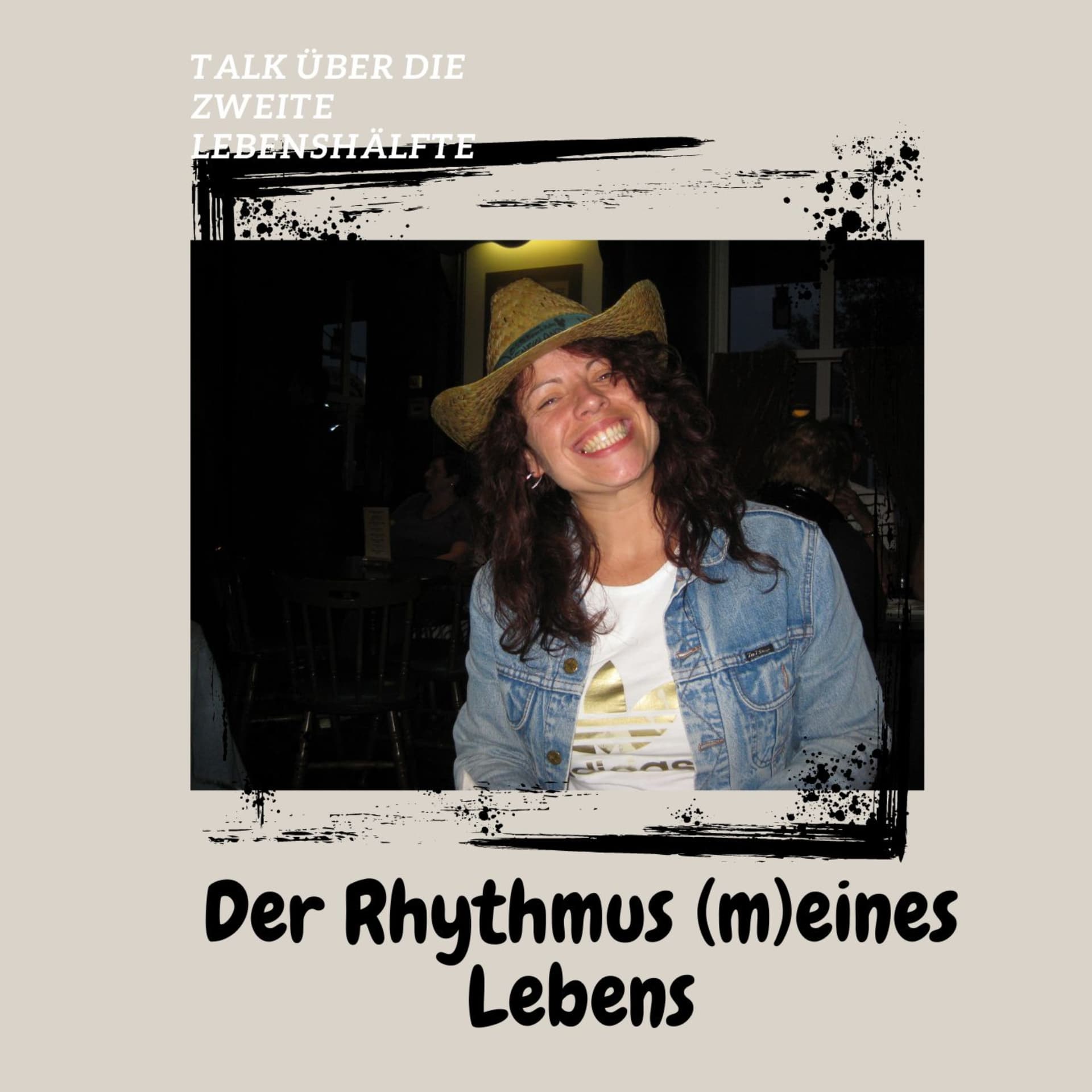 RML Rhythmus (m)eines Lebens - Podcasts