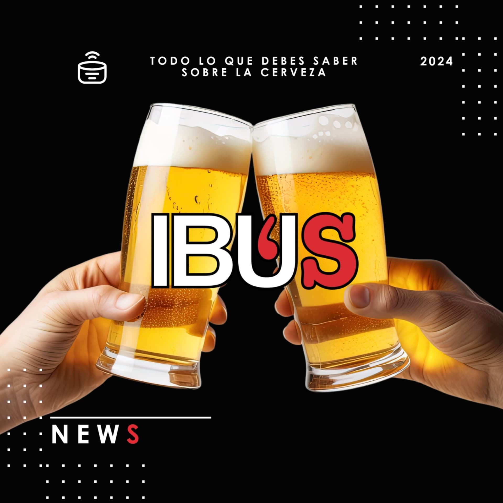 IBU'S News - Podcasts