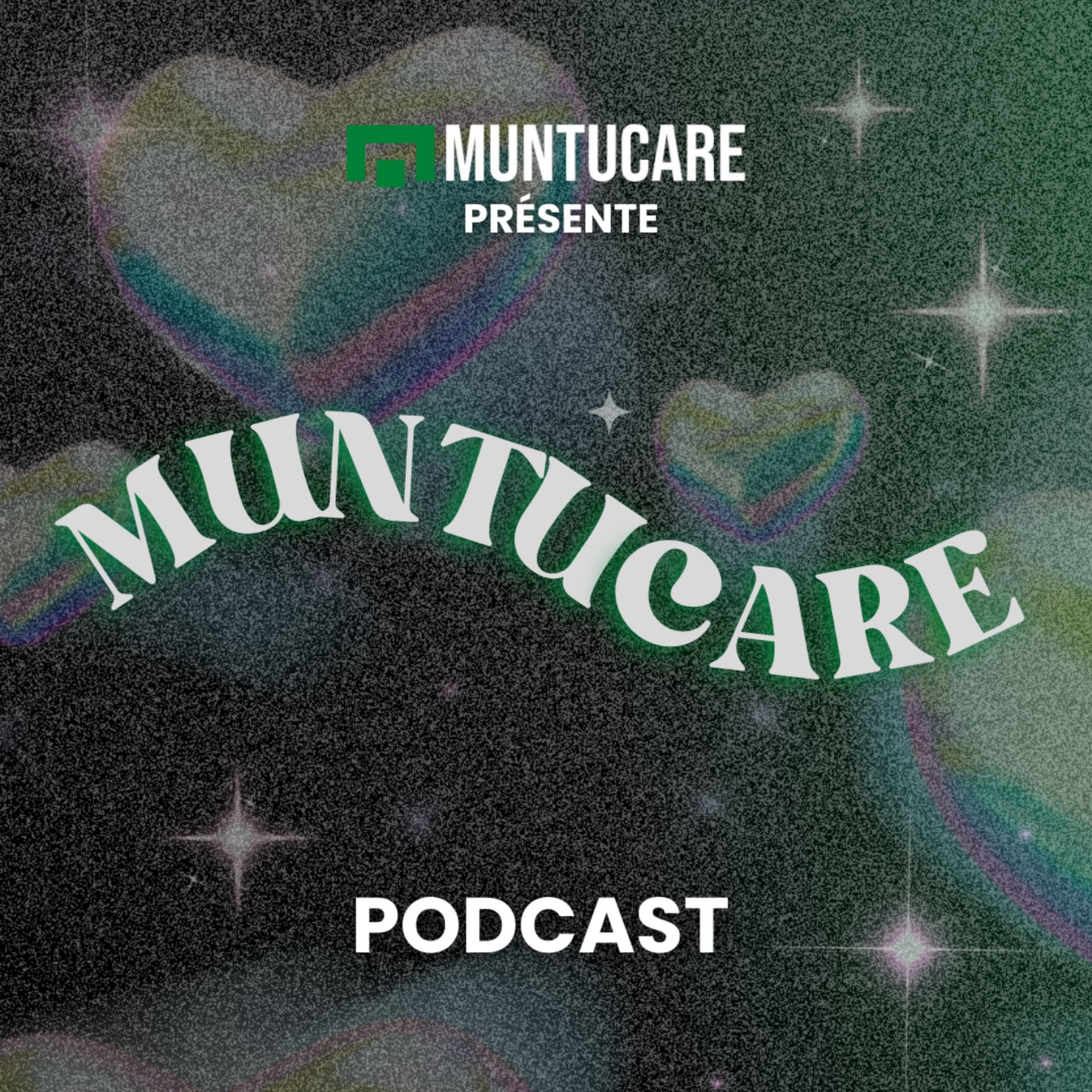 MuntuCare Podcast - Podcasts