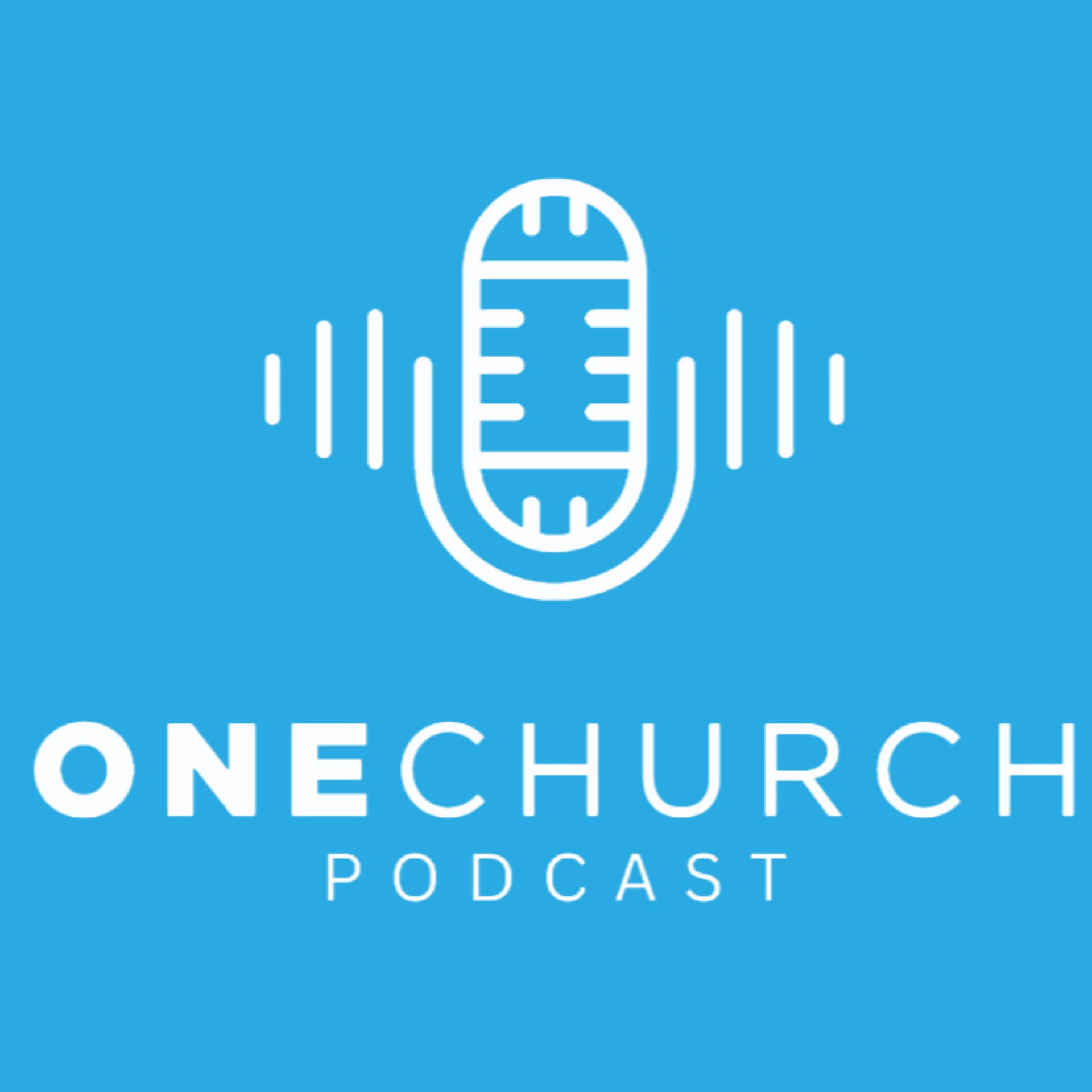 One Church LI - Podcasts
