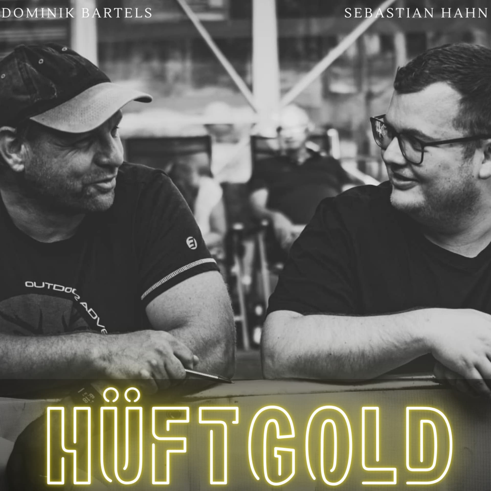 Hüftgold