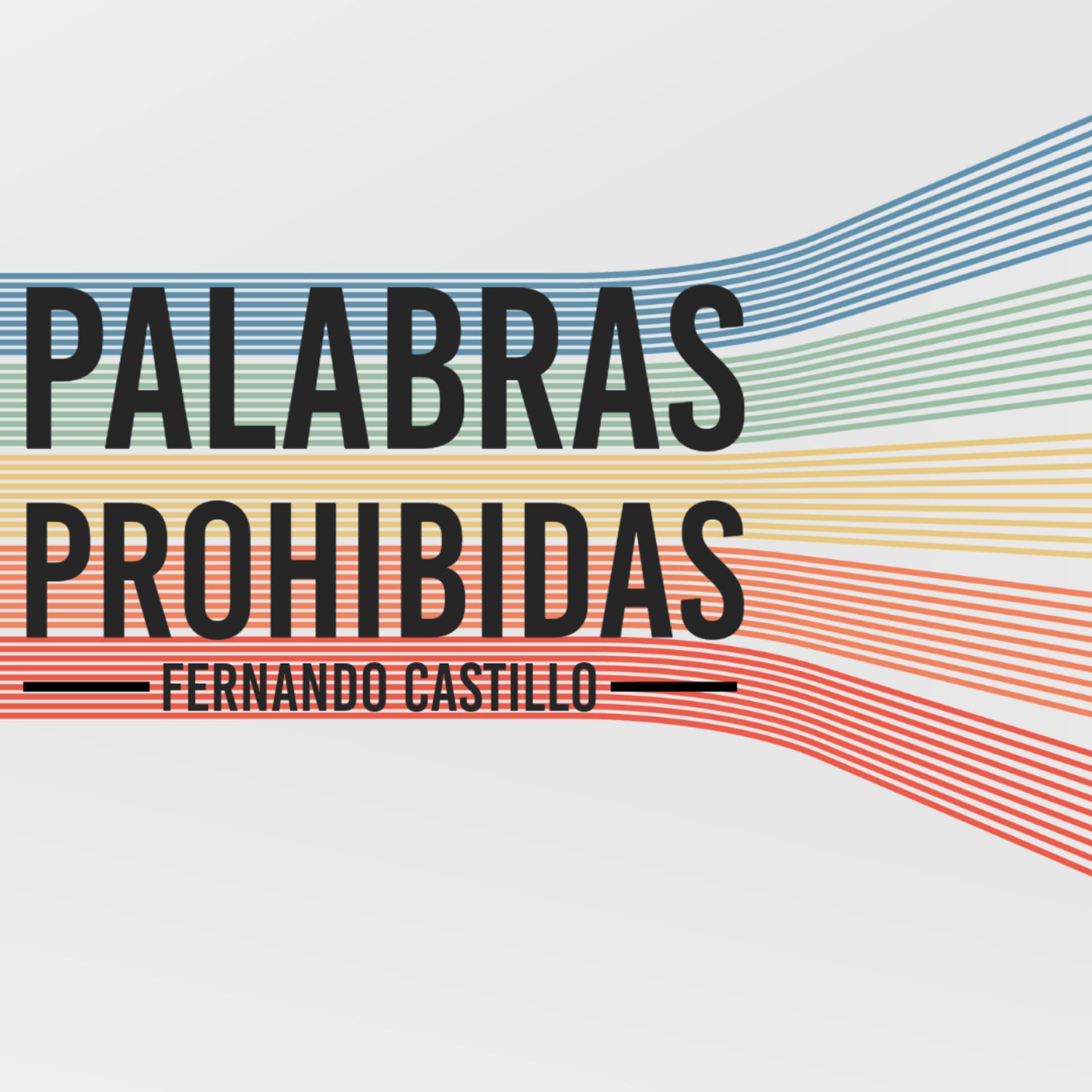 Palabras Prohibidas - Podcast