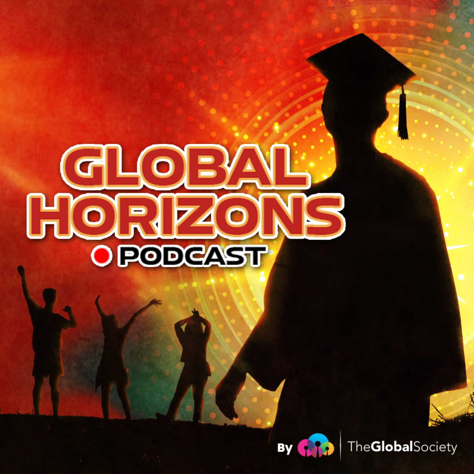 Global Horizons - The Australian International Education Podcast - Podcast