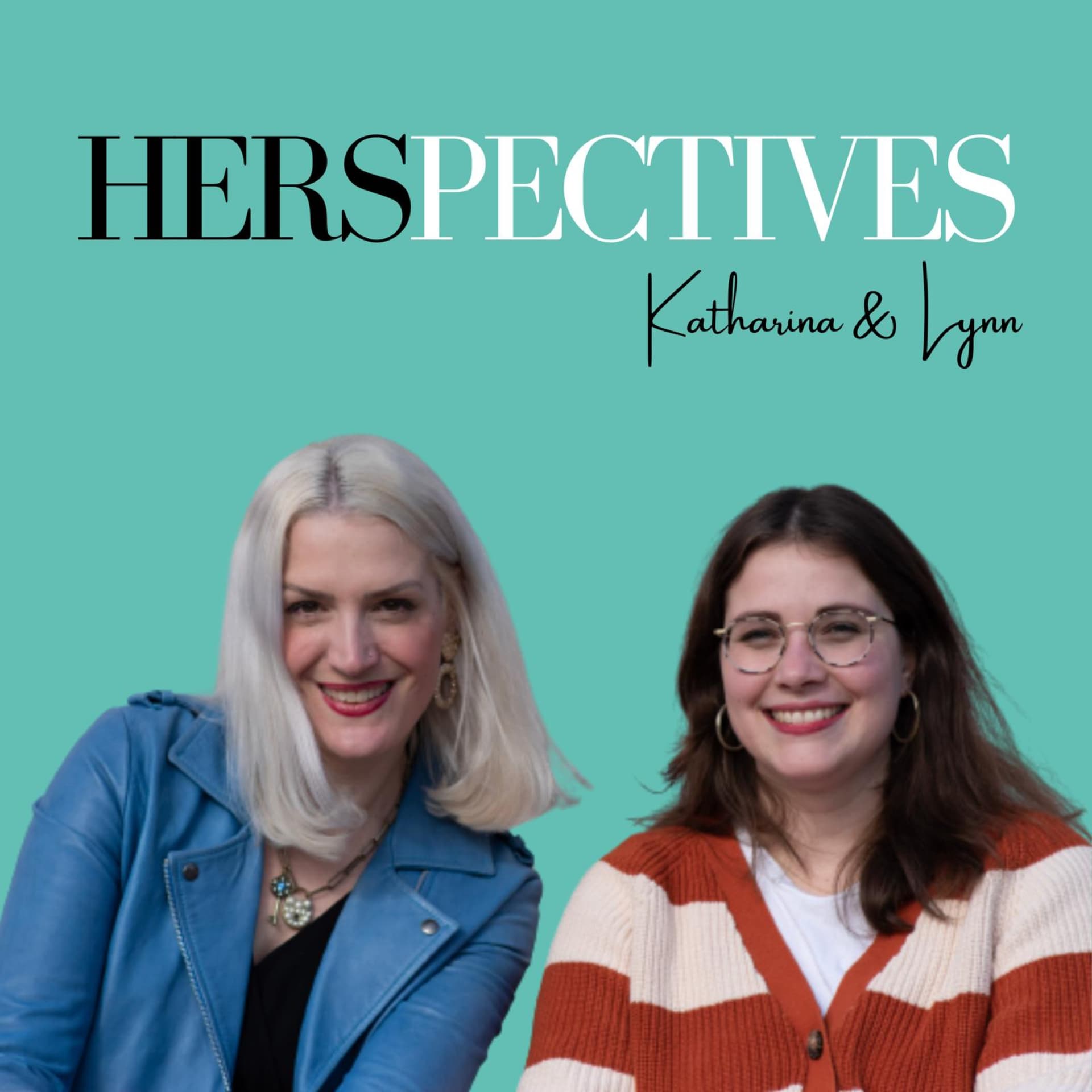 HERSpectives - Podcasts