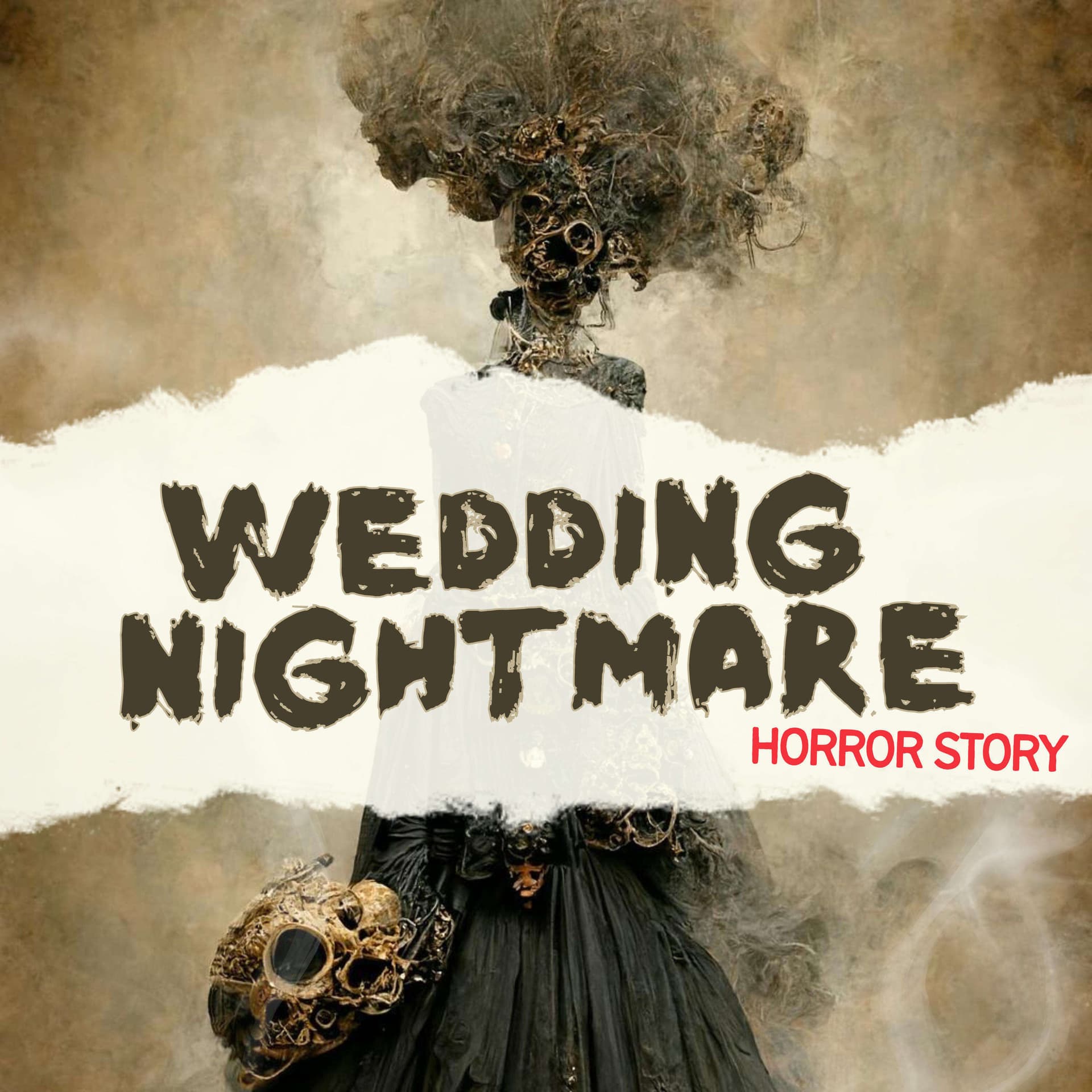 Wedding Nightmare - Podcasts