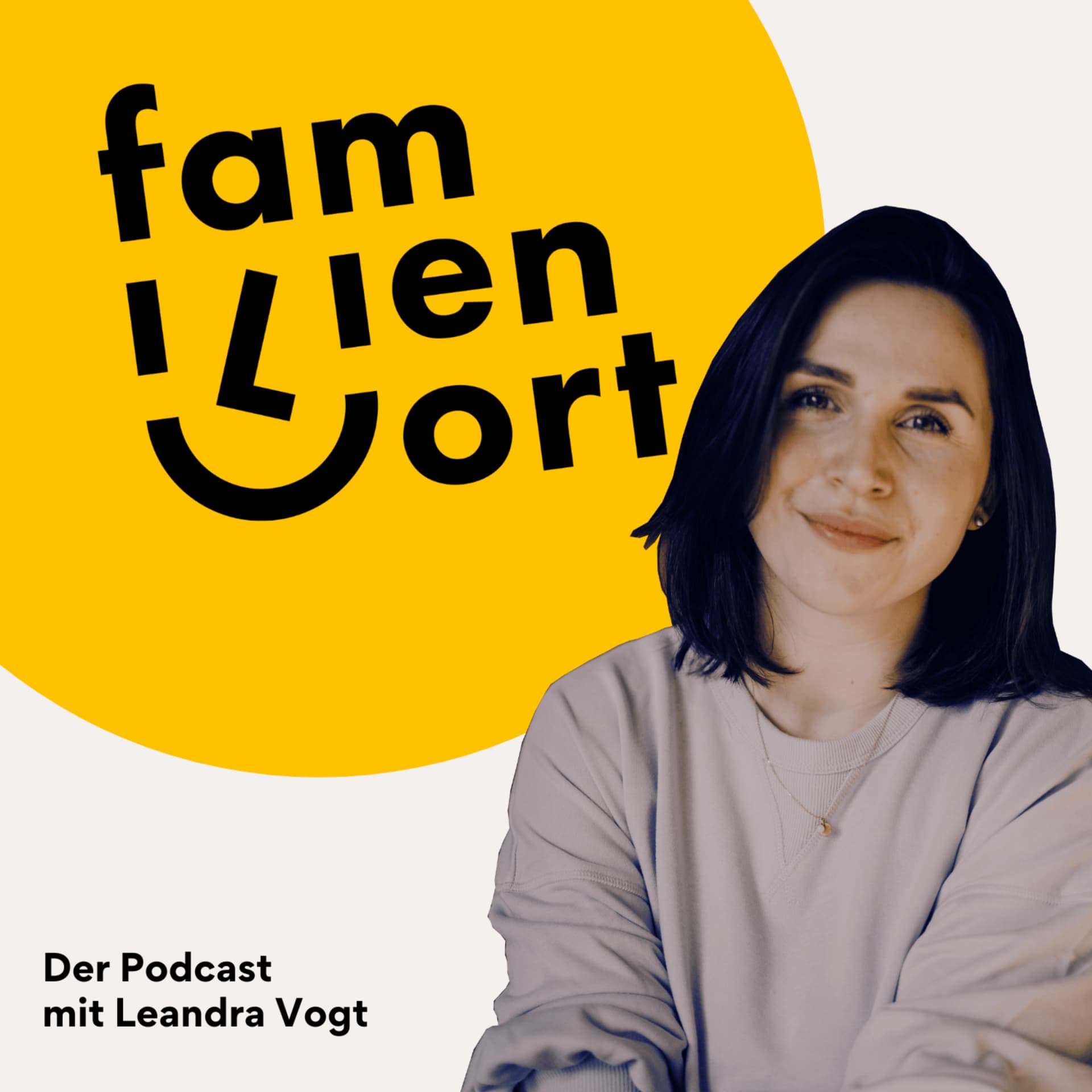familienort Podcast - Podcasts