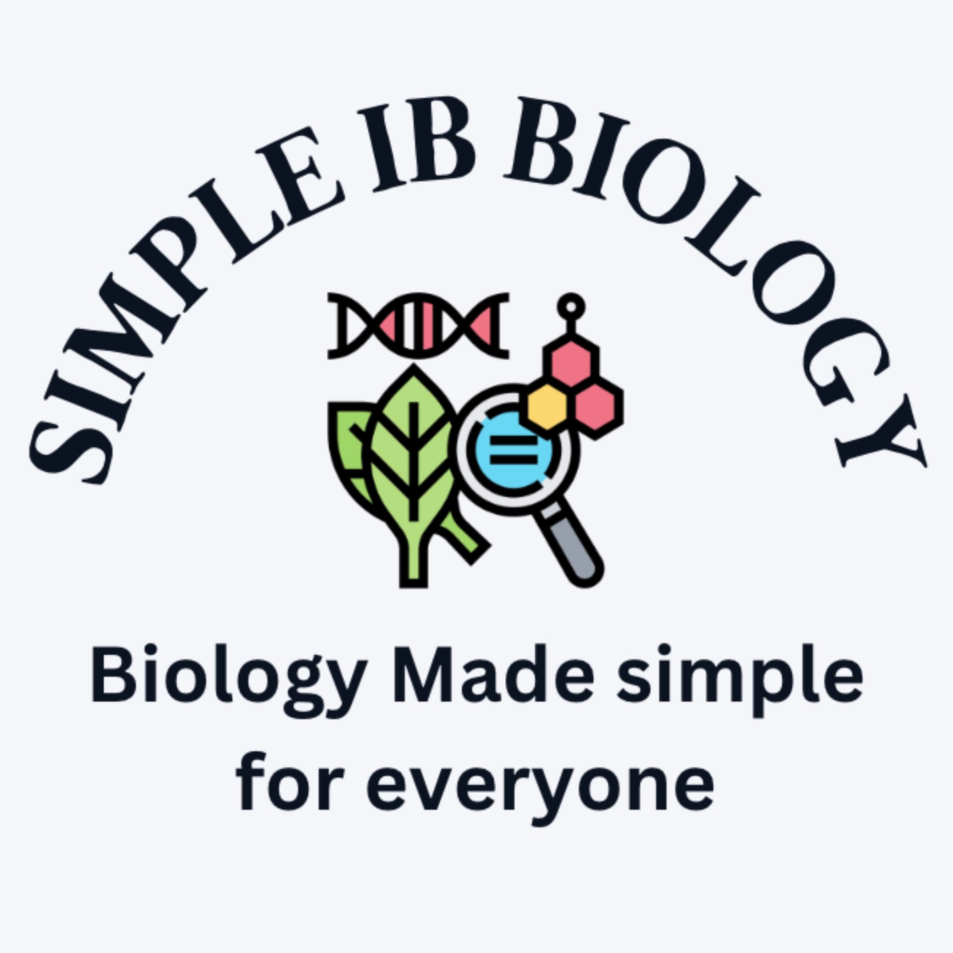 Simple IB Biology - Podcasts