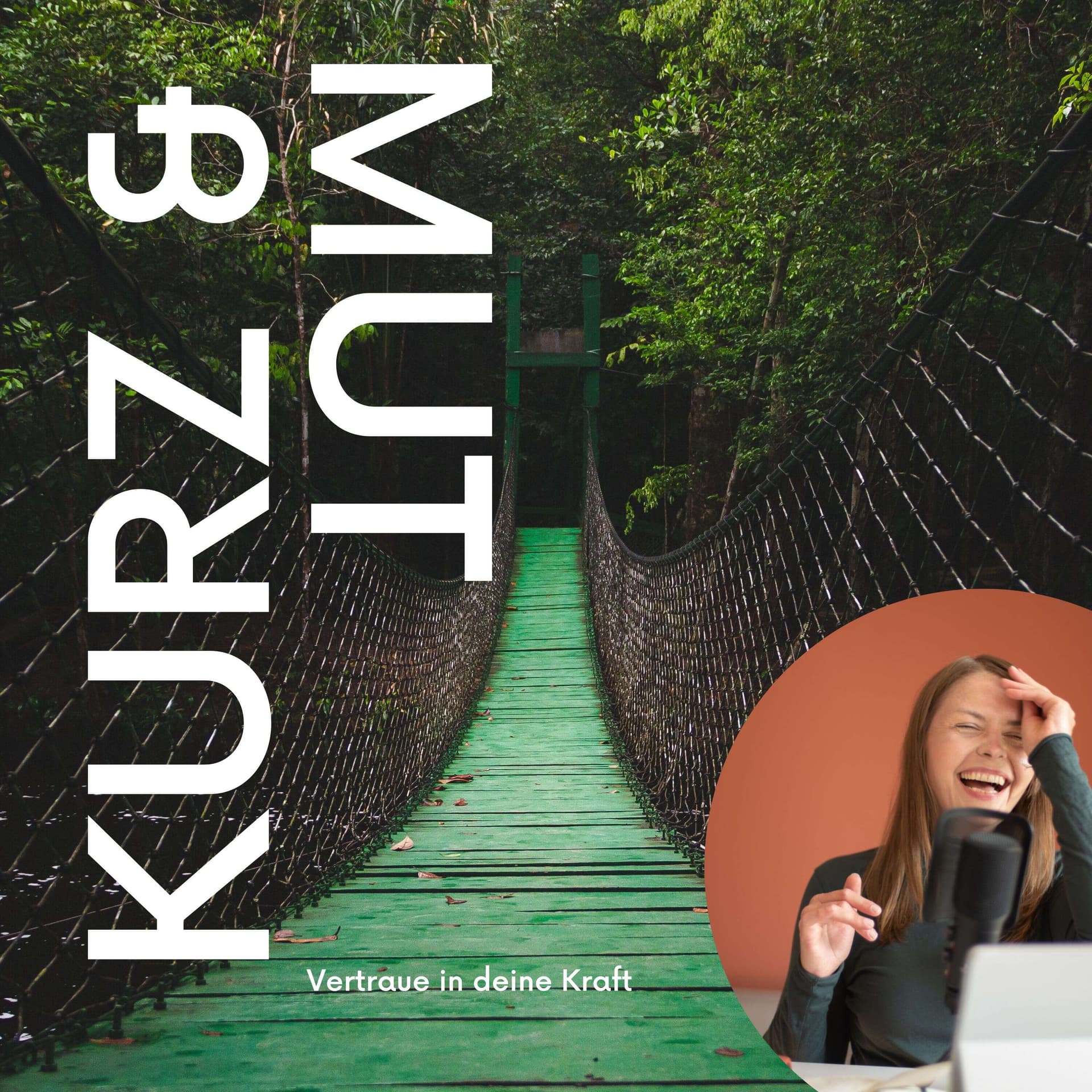 Kurz & Mut - Podcasts