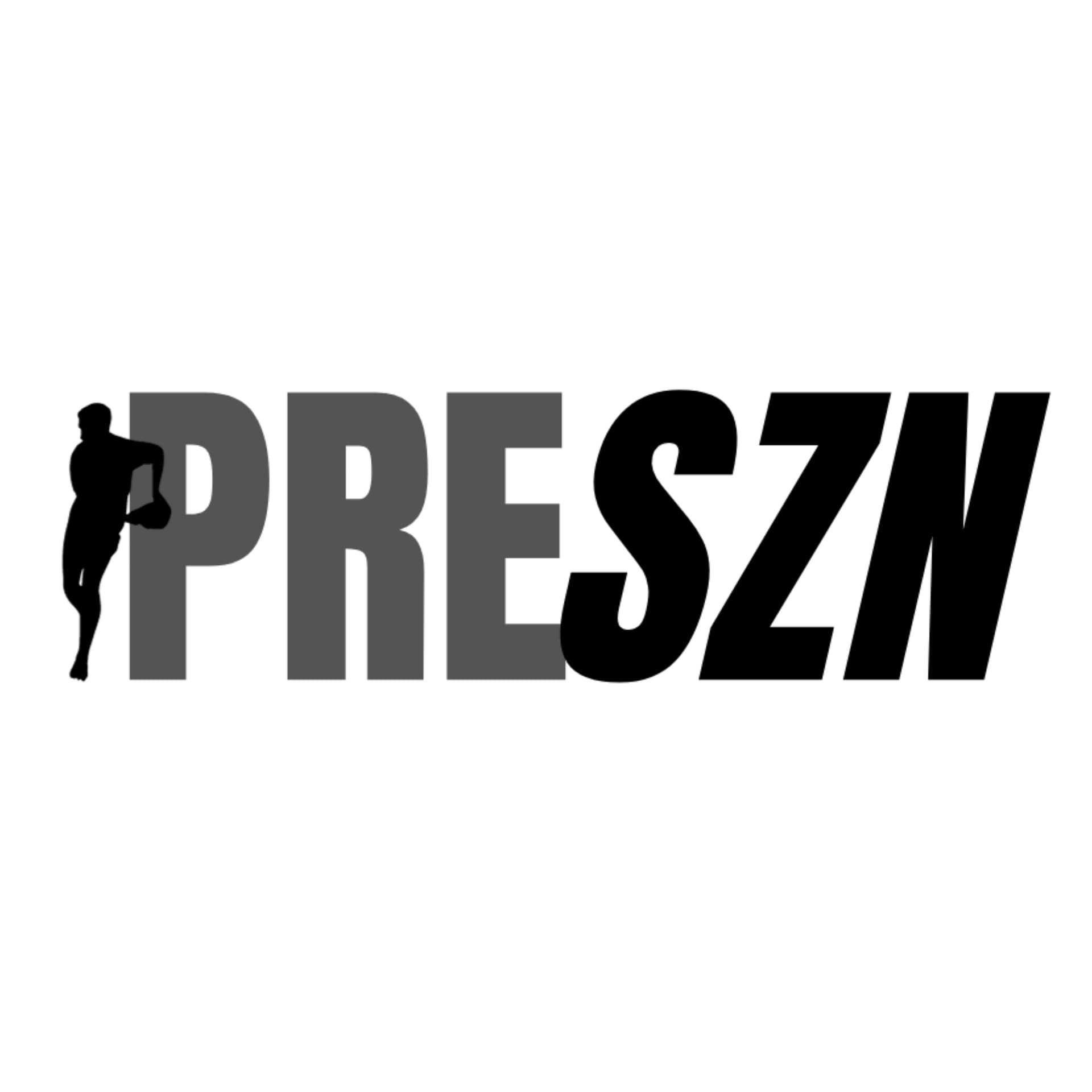 PRESZN Podcast - Podcasts