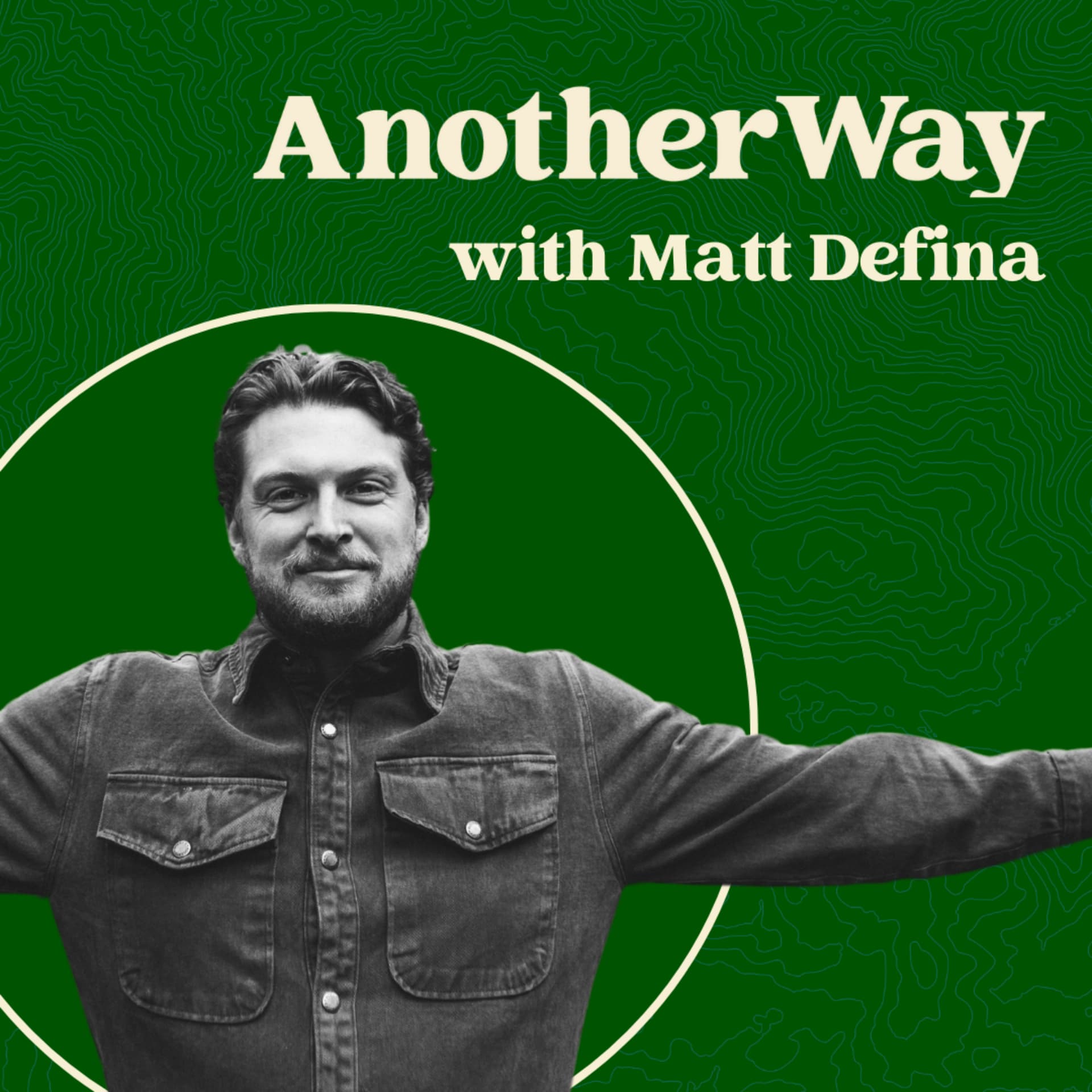Another Way - Podcasts
