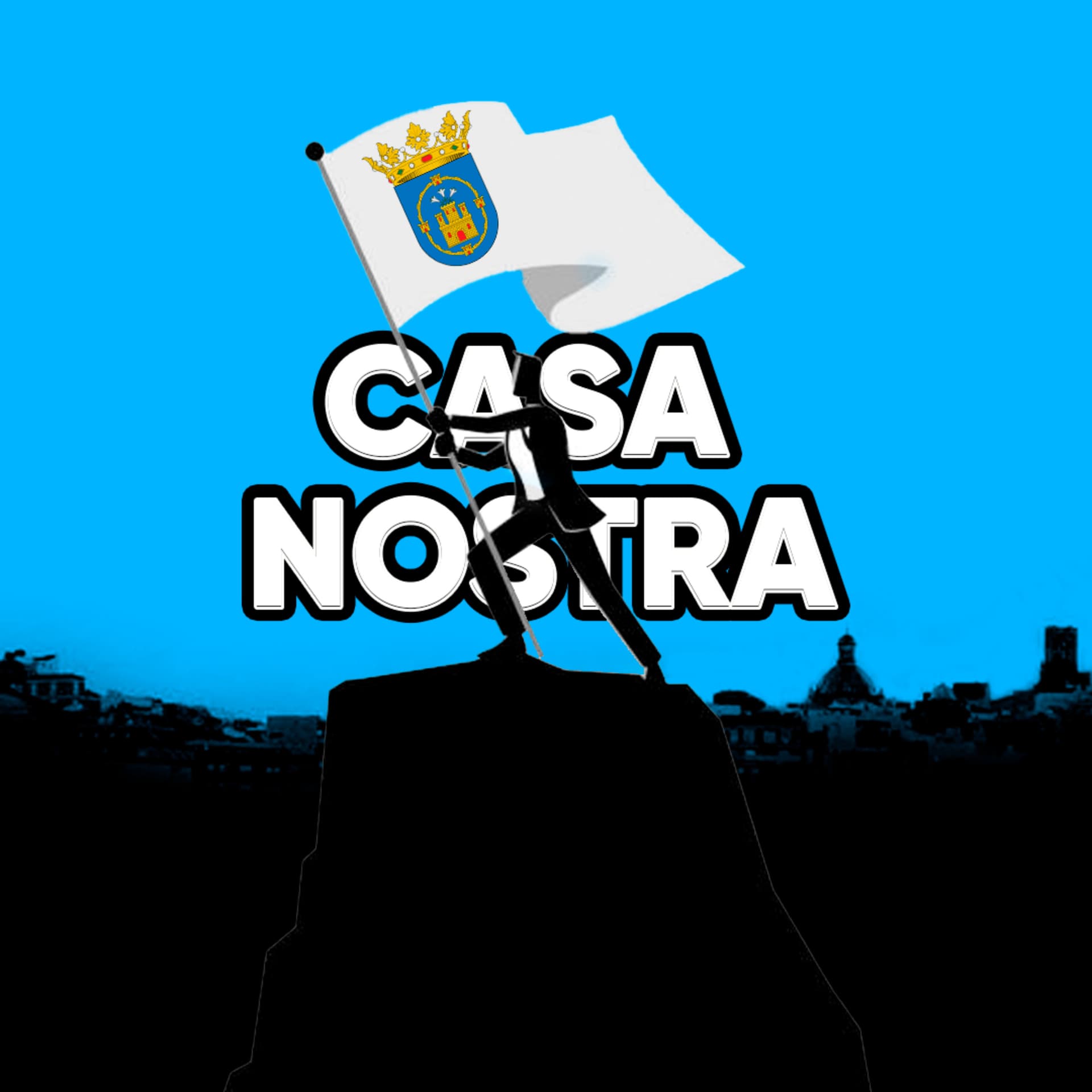 Casa Nostra - Podcasts