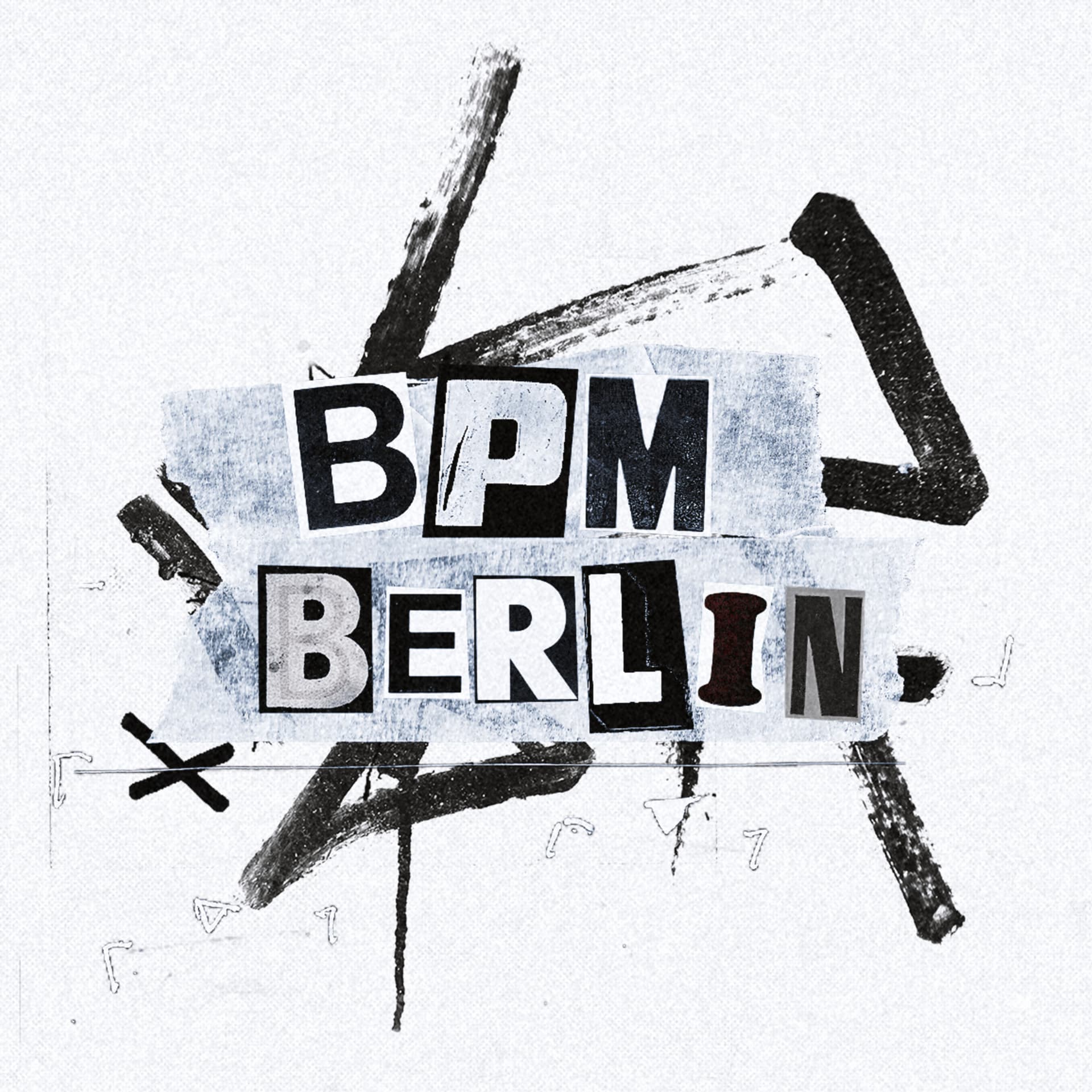 BPM Berlin - Podcasts