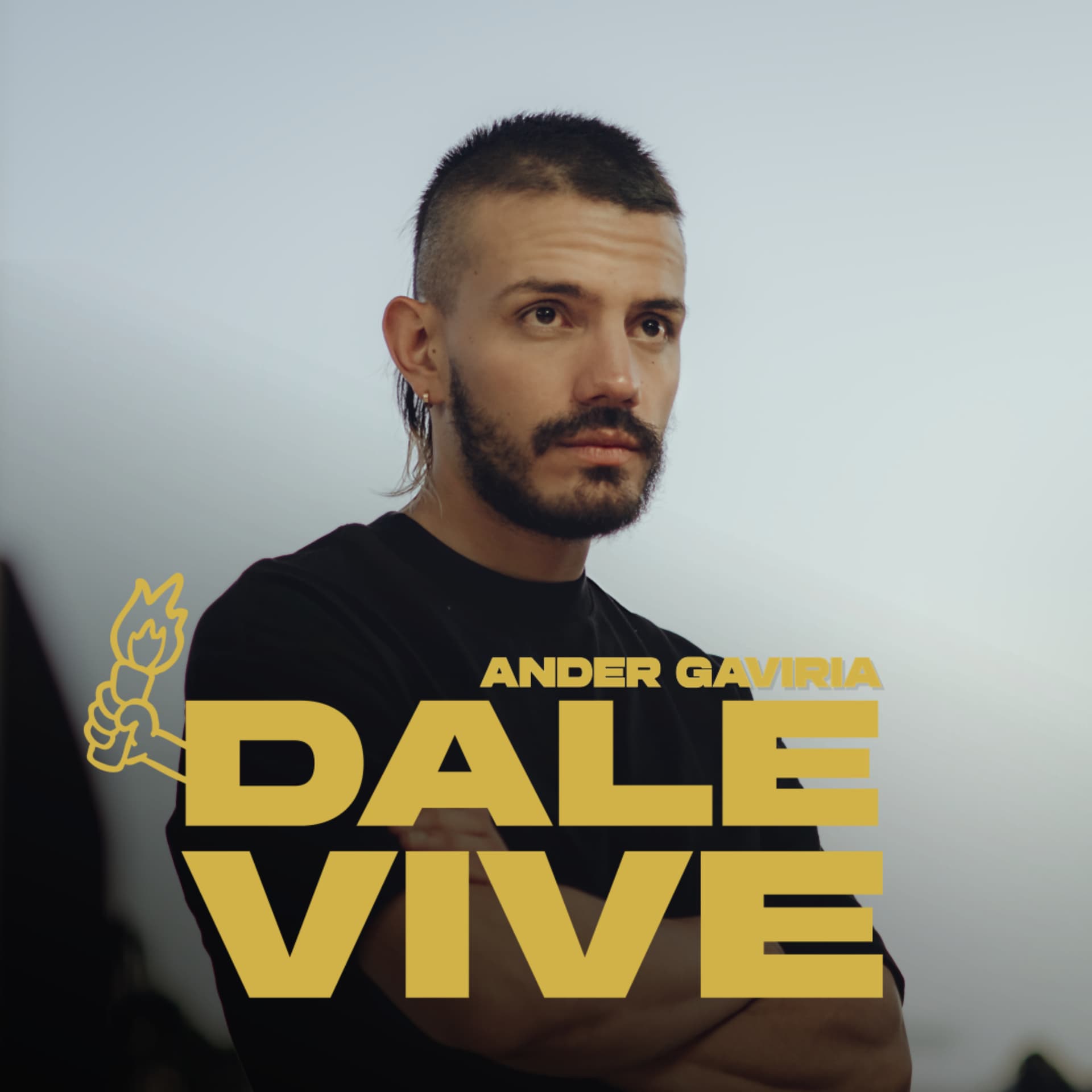 Ander Gaviria - DALE VIVE - Podcasts
