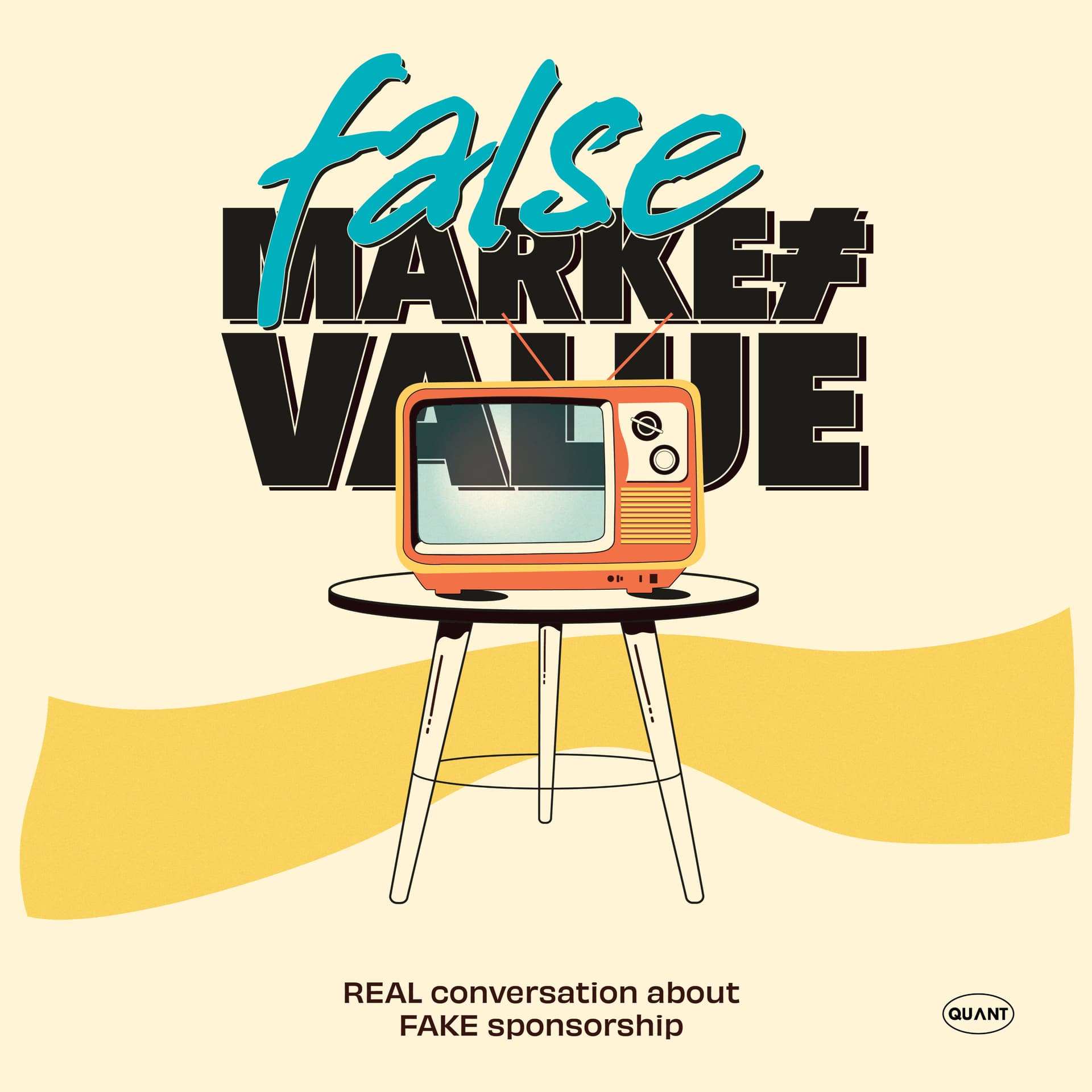 False Market Value - Podcasts