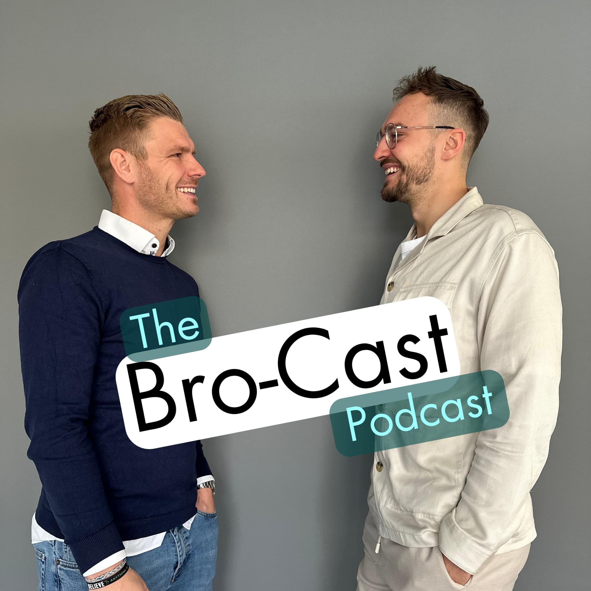Der Bro-Cast Podcast - Podcasts