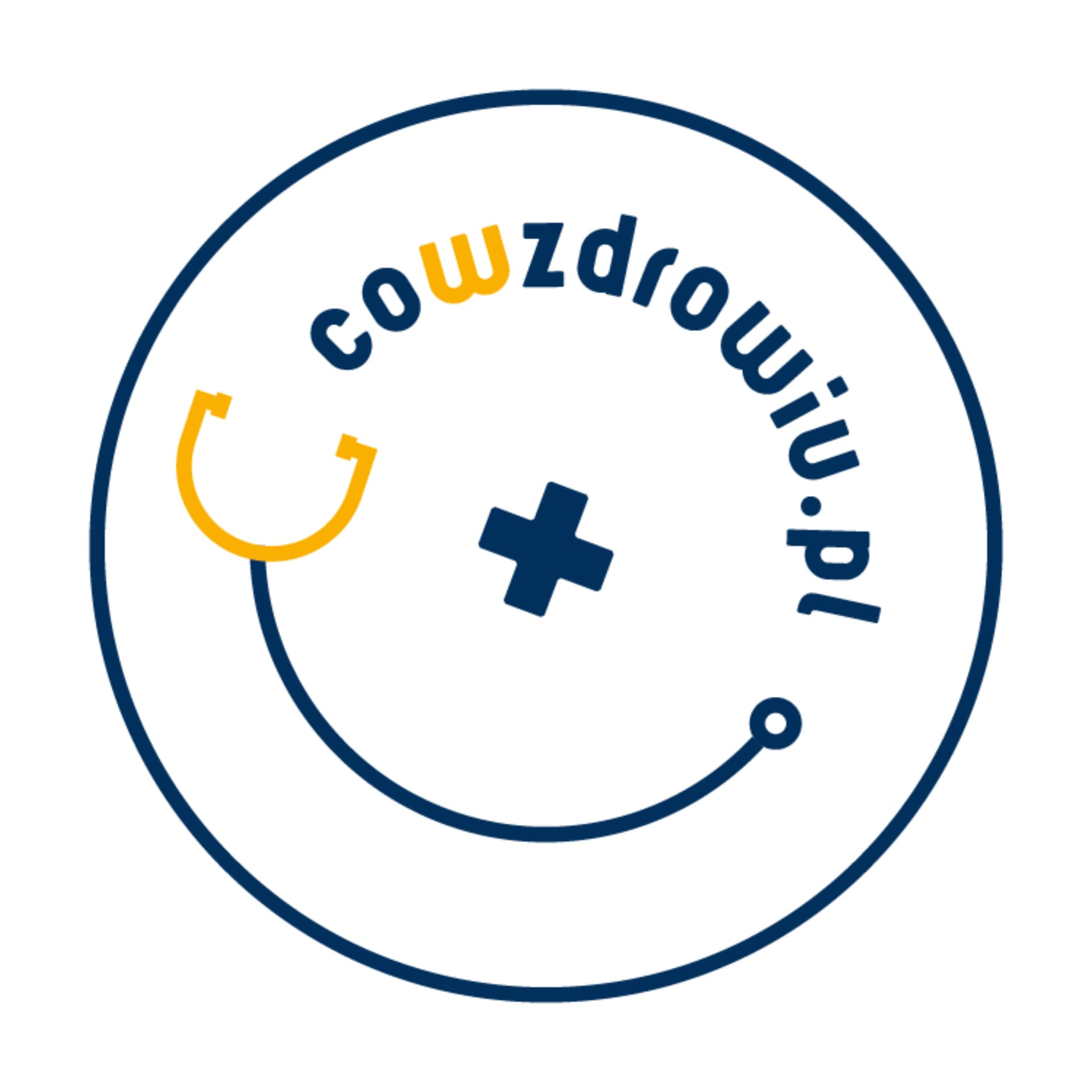 Podcast CowZdrowiu - Podcasts