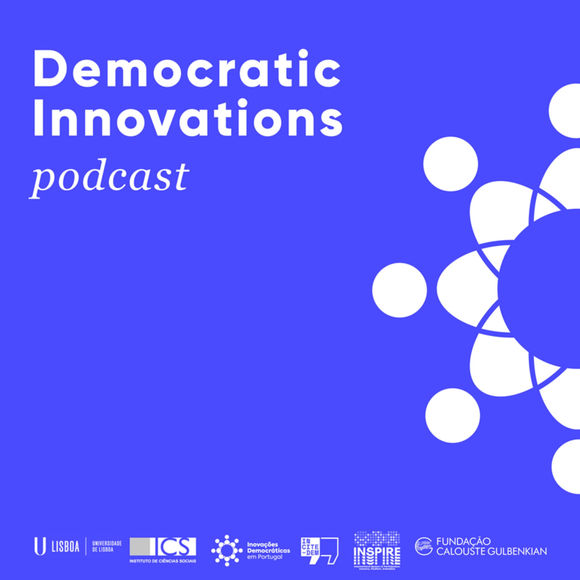 Democratic Innovations - Podcasts