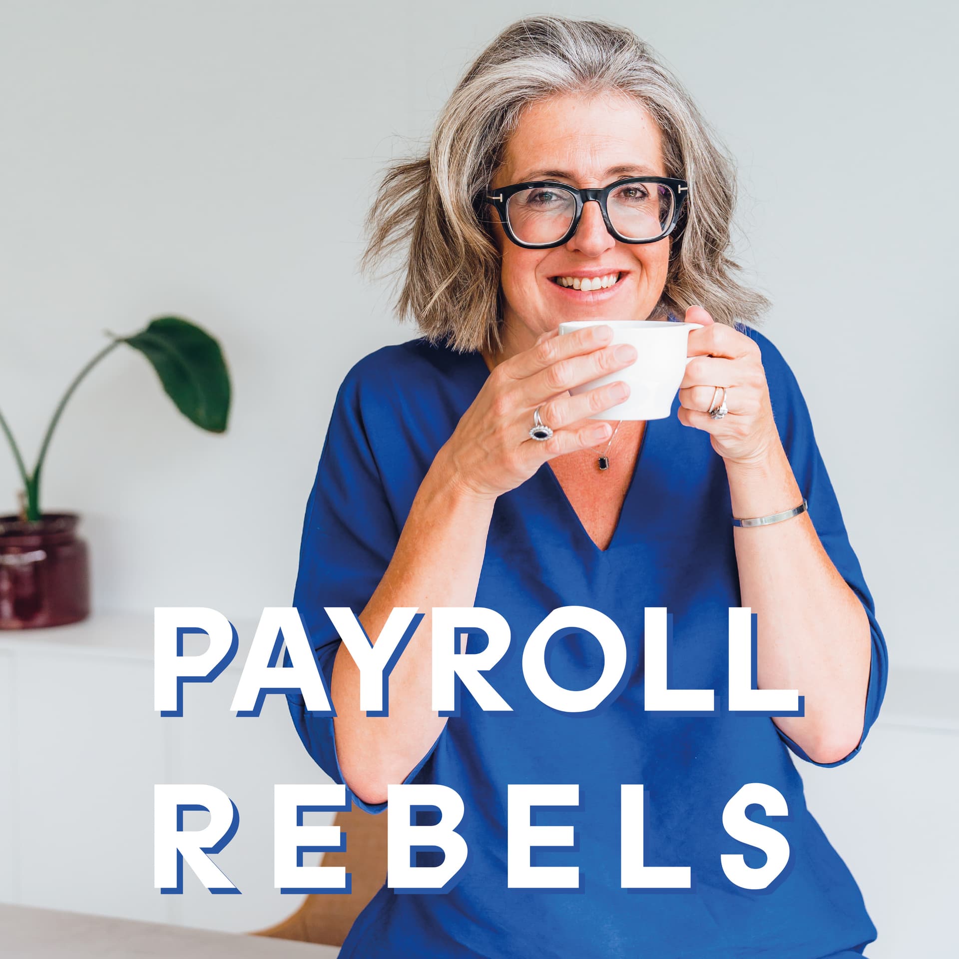 Payroll Rebels Podcast - Podcasts