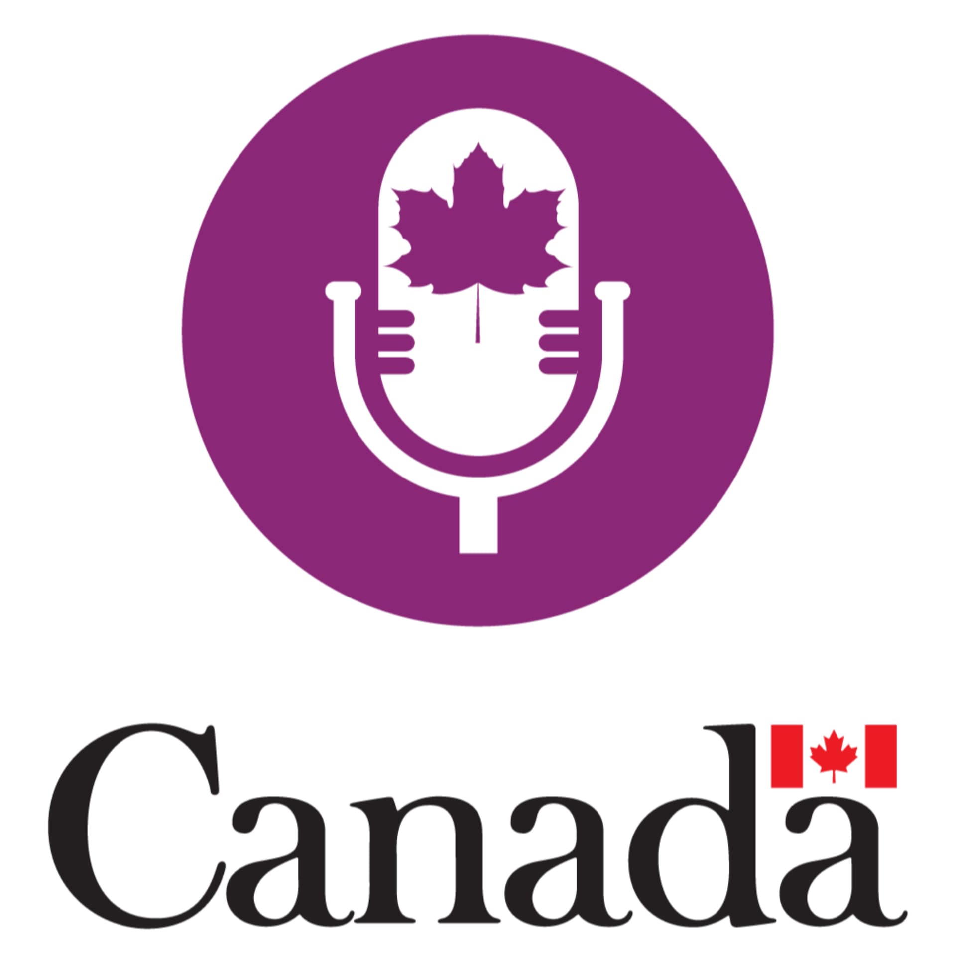 Canadiens en santé - Podcast