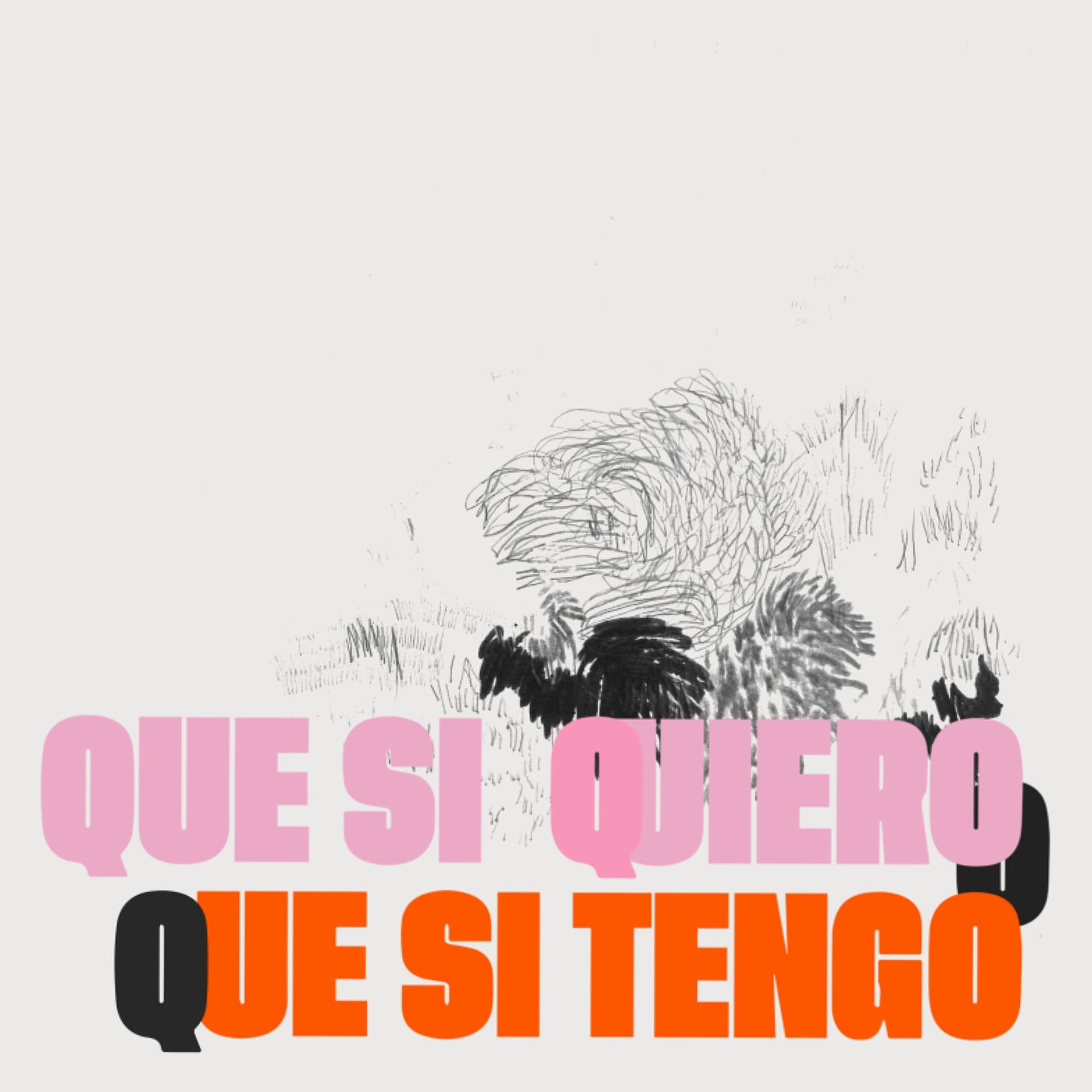 Que si quiero o que si tengo - Podcasts
