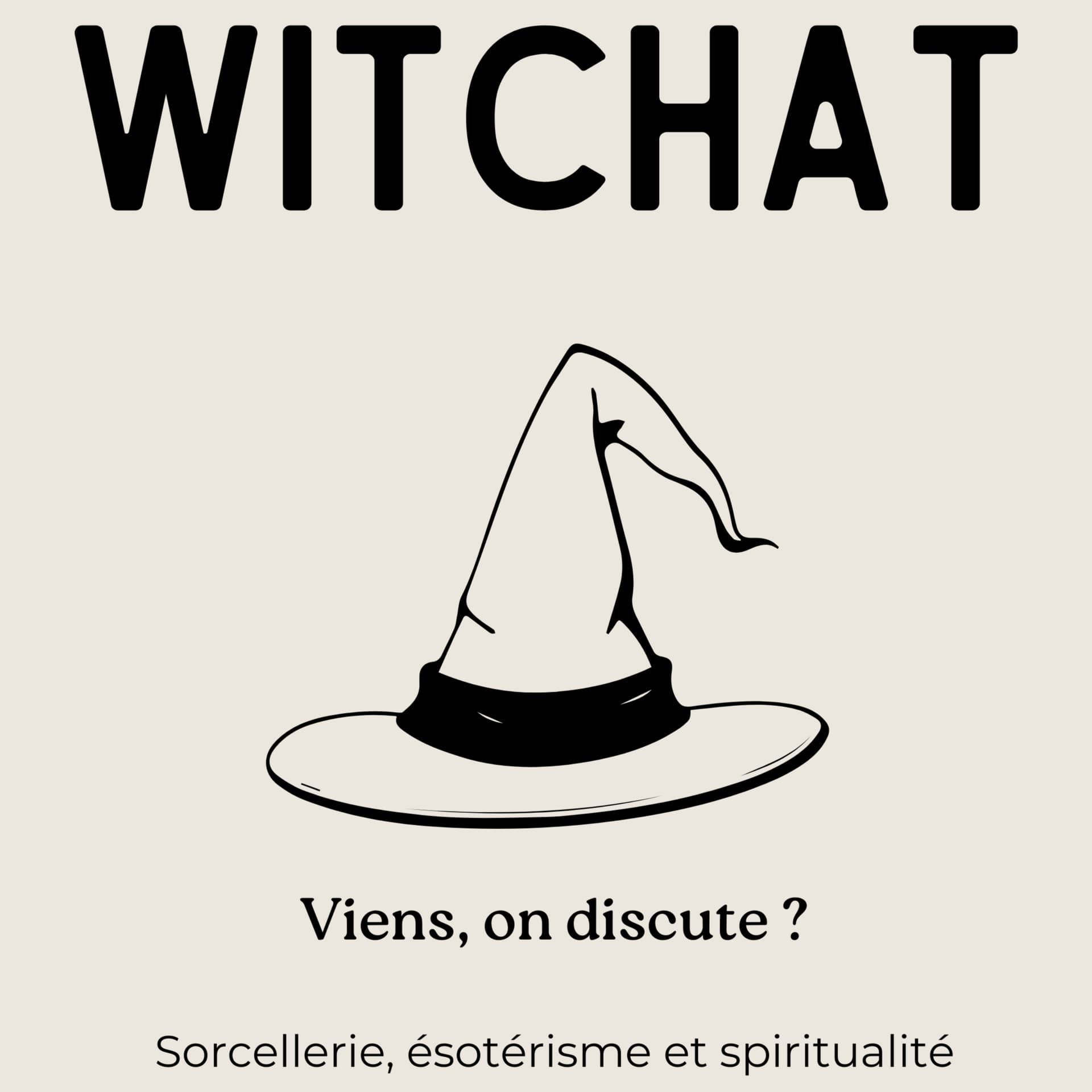 Witchat - Podcasts