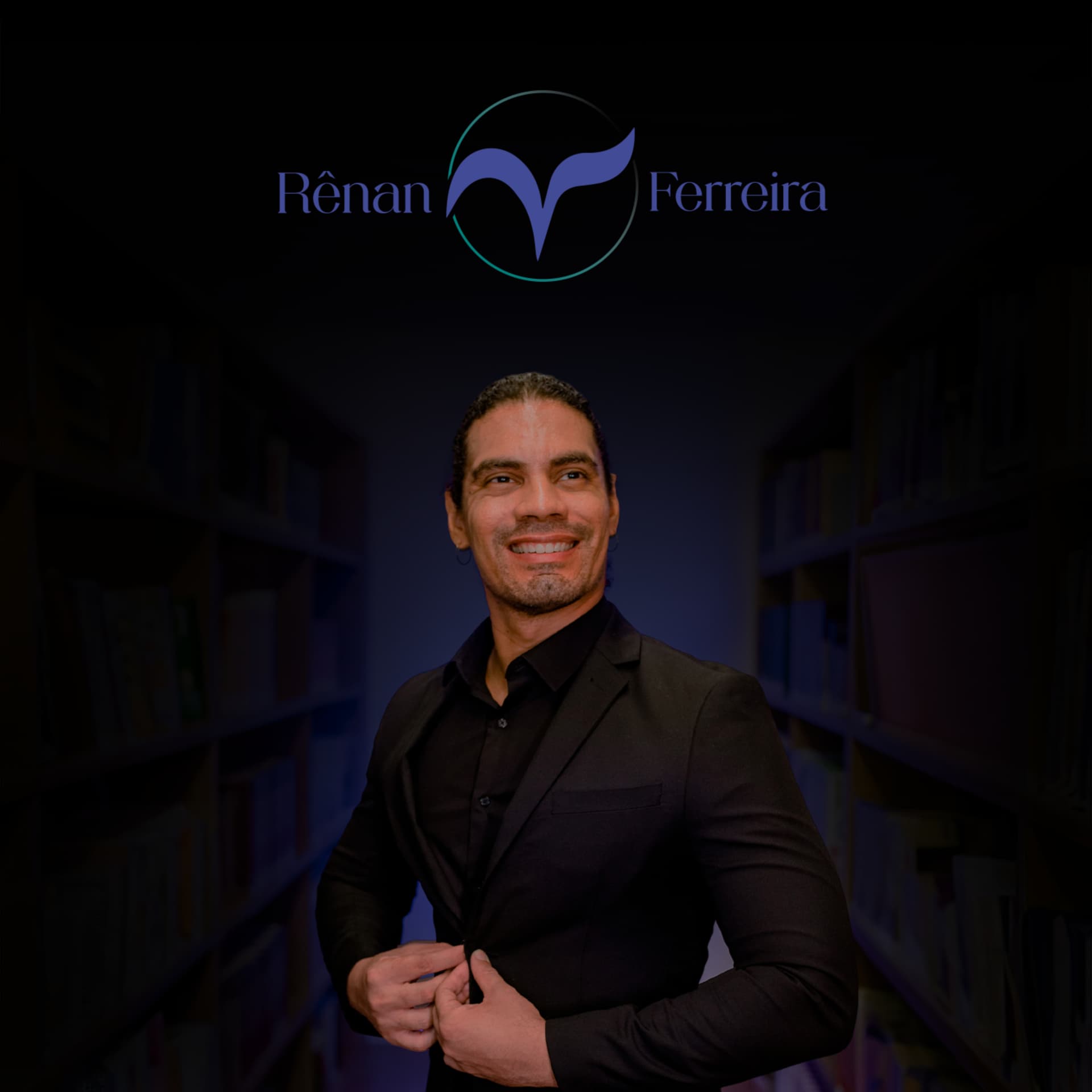 Rênan Ferreira - Podcasts