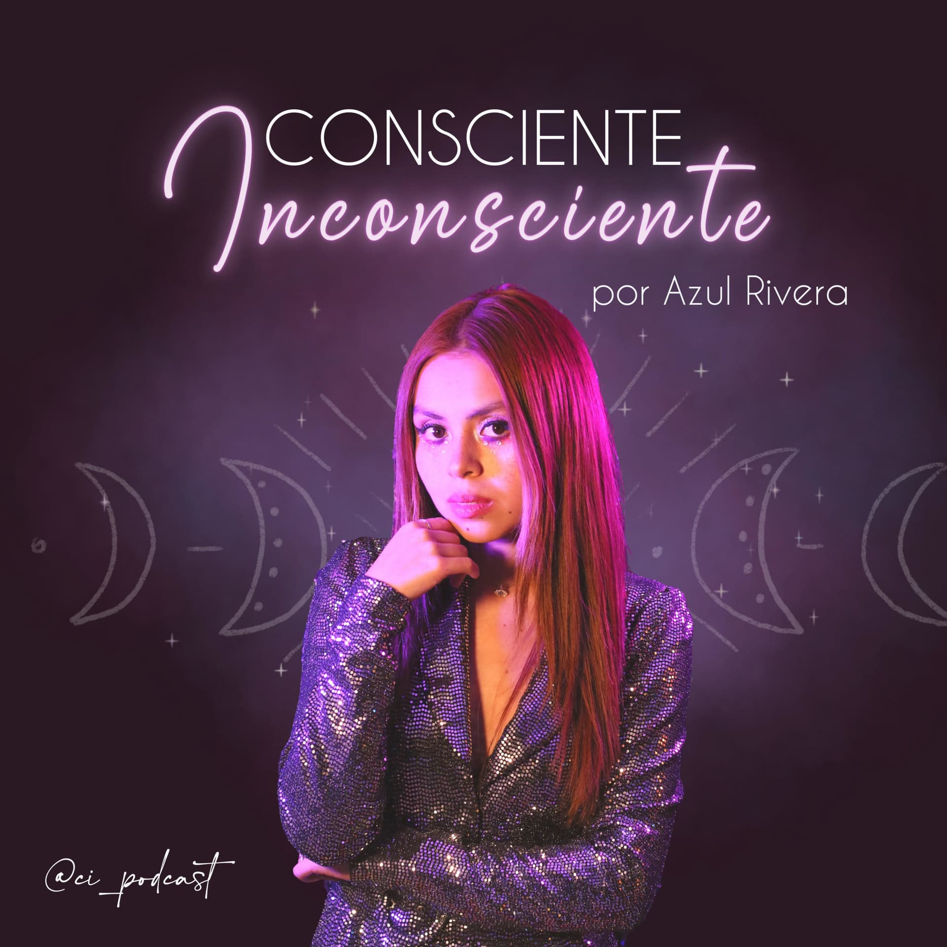 Consciente Inconsciente - Podcasts