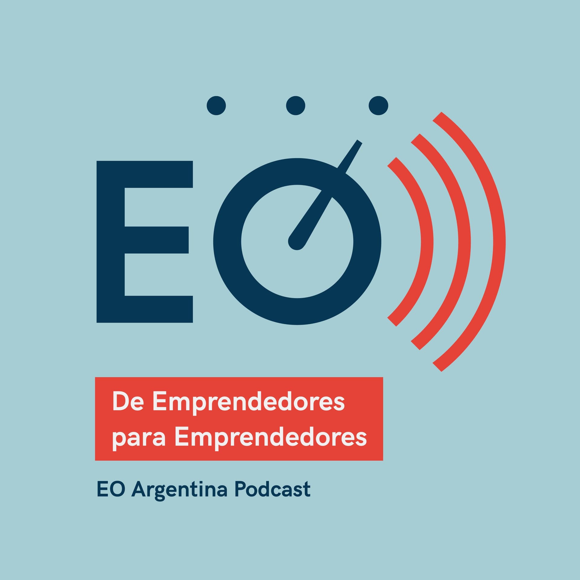 EO Argentina - Podcasts