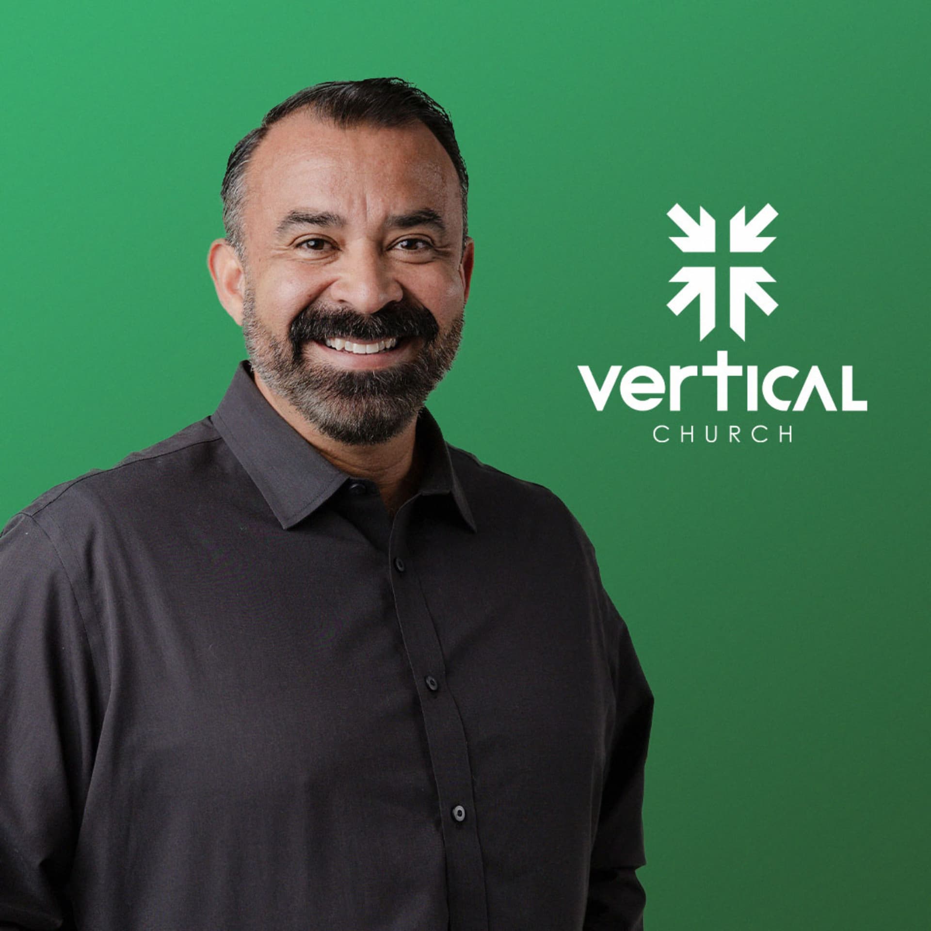 Vertical Church / Iglesia Vertical - Podcasts