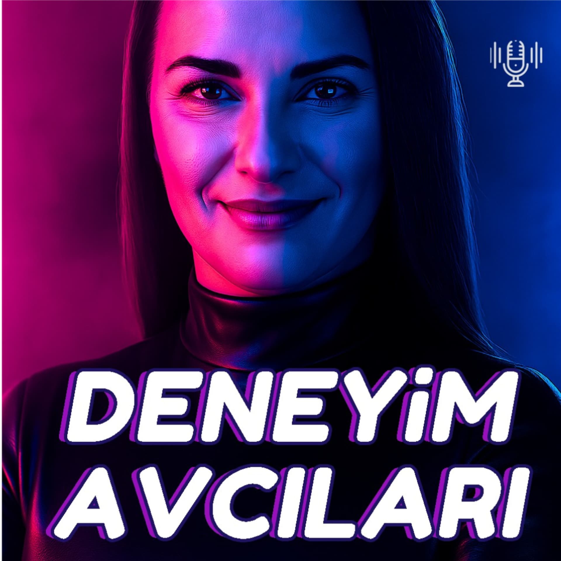 DENEYİM AVCILARI - Podcastler
