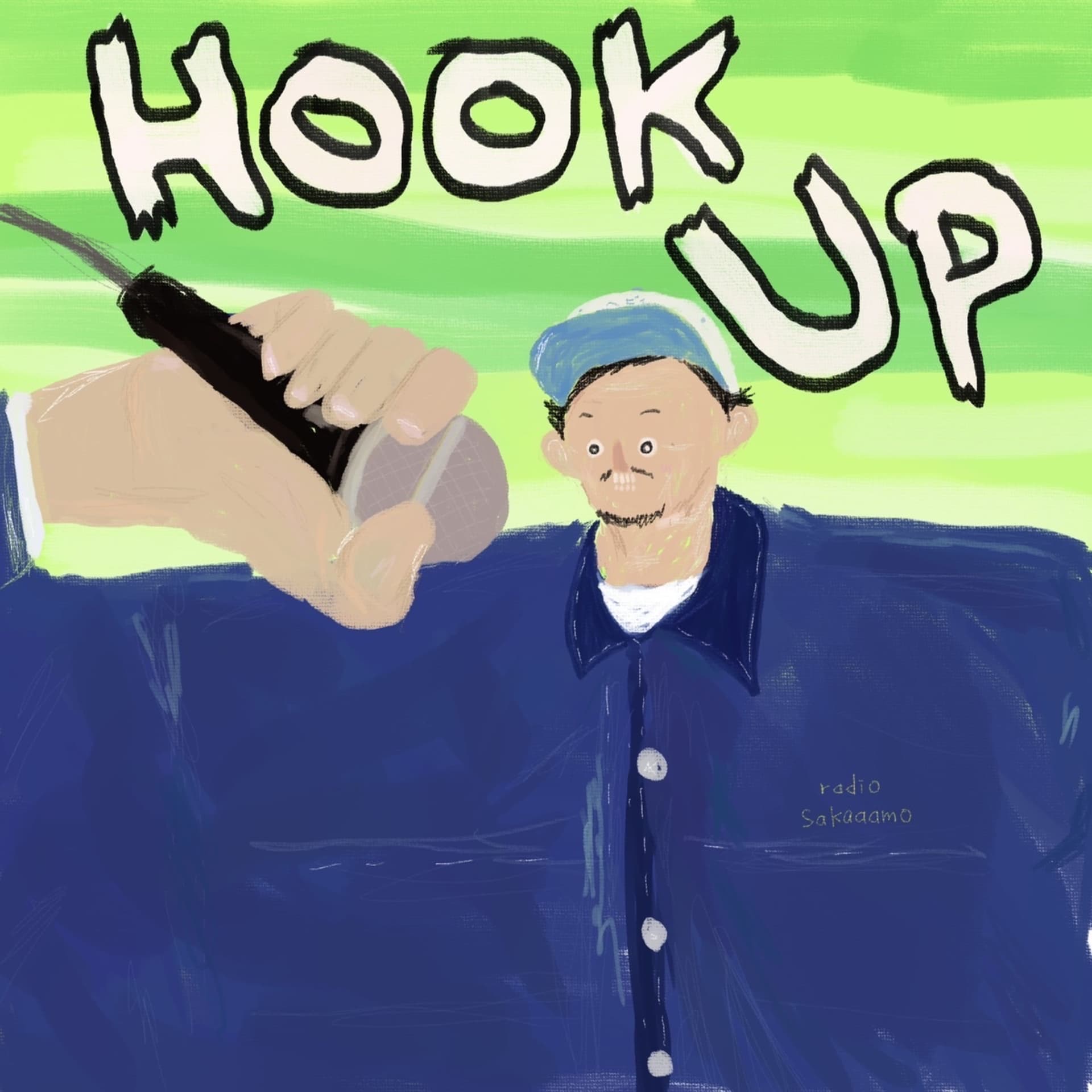 HookUp