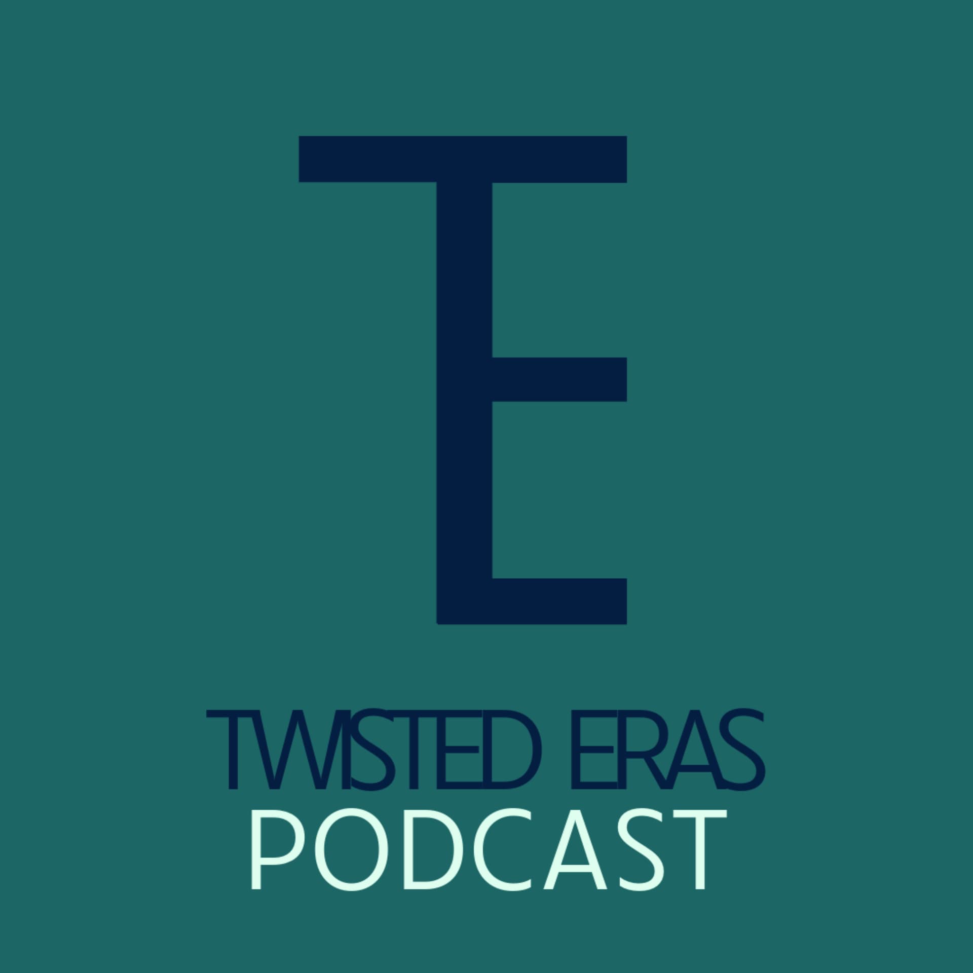 Twisted Eras Podcast - Podcasts