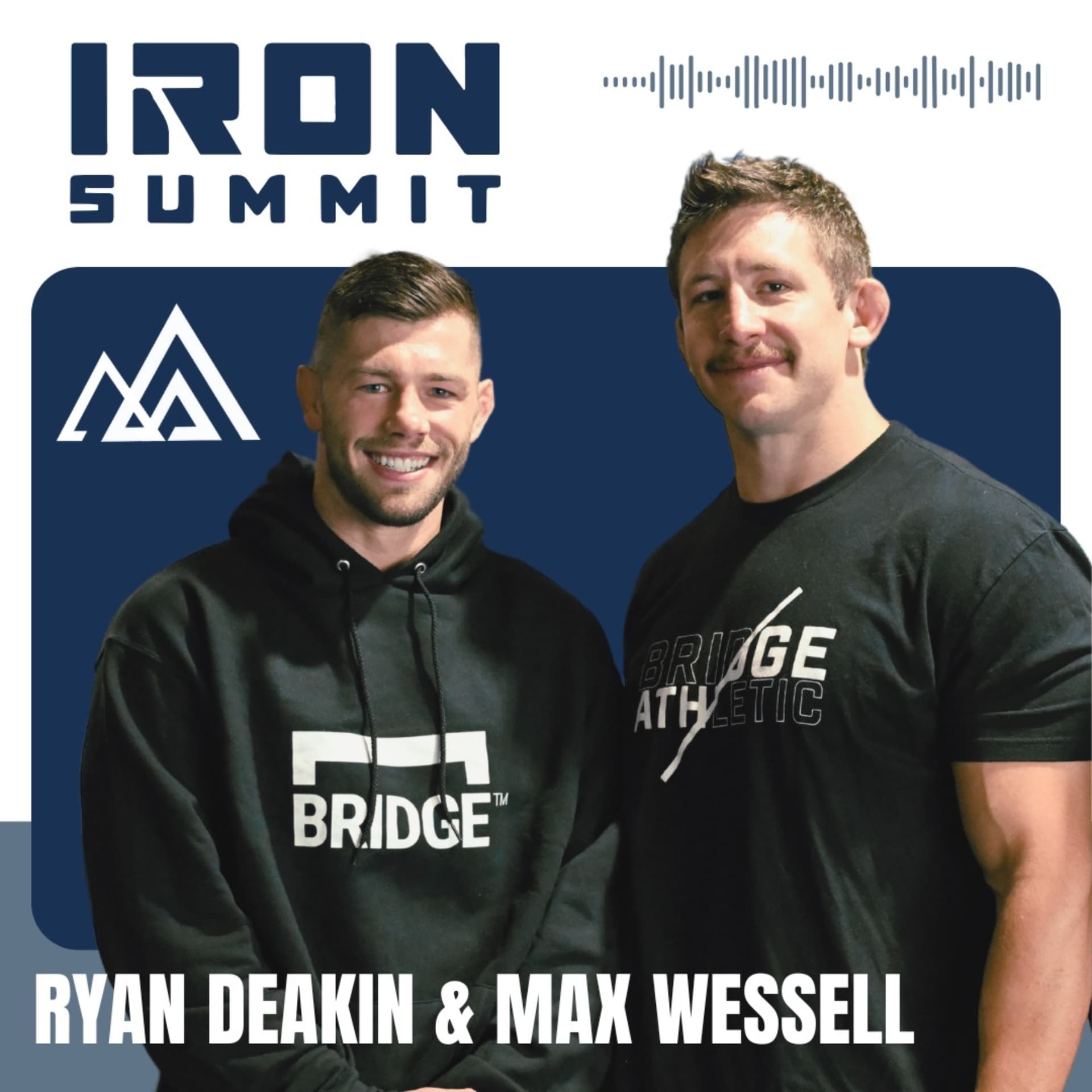 Iron Summit - بودكاست