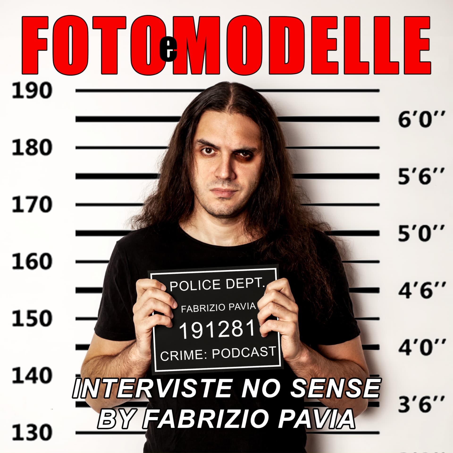 FOTO e MODELLE - Podcast