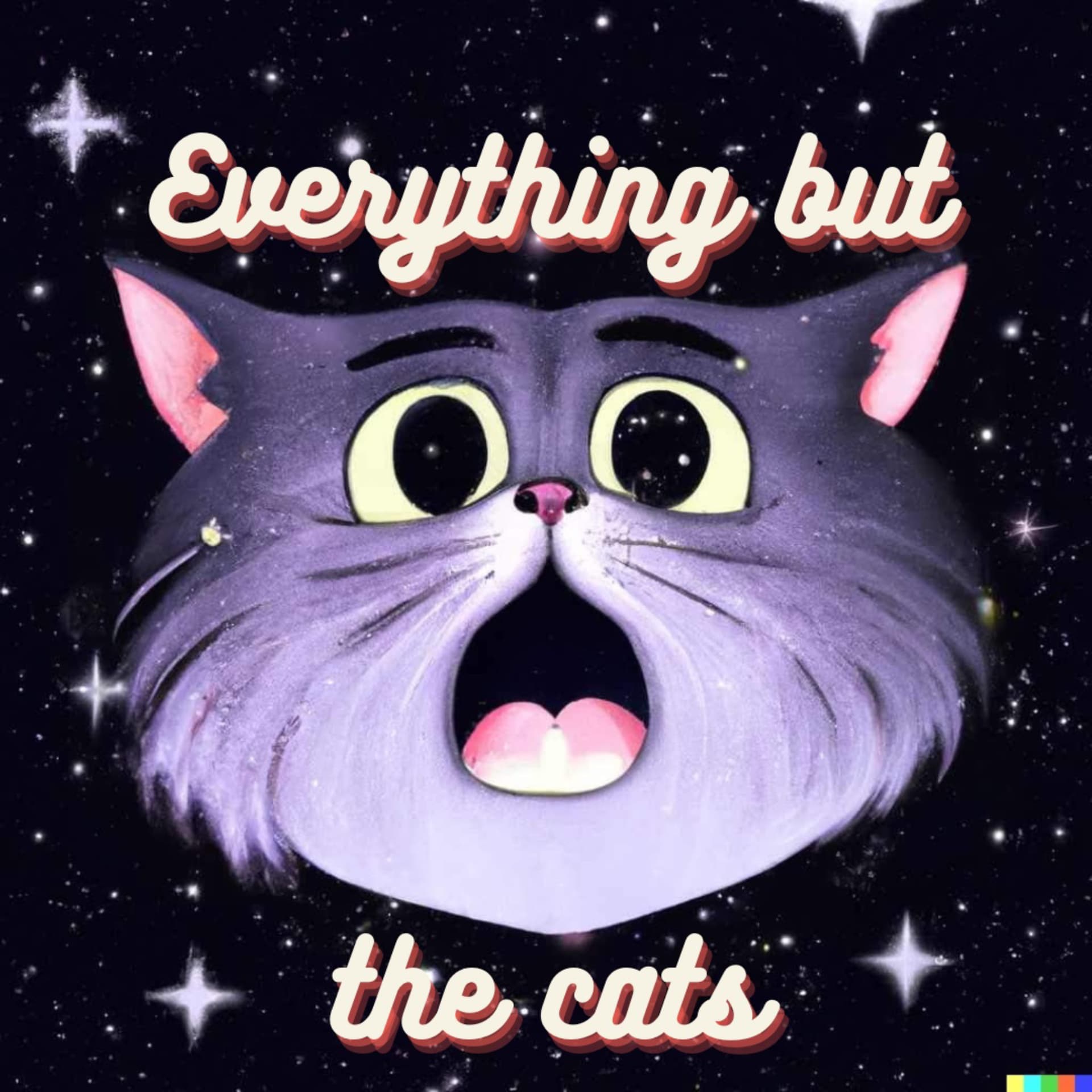 Everything But The Cats - Podcasts