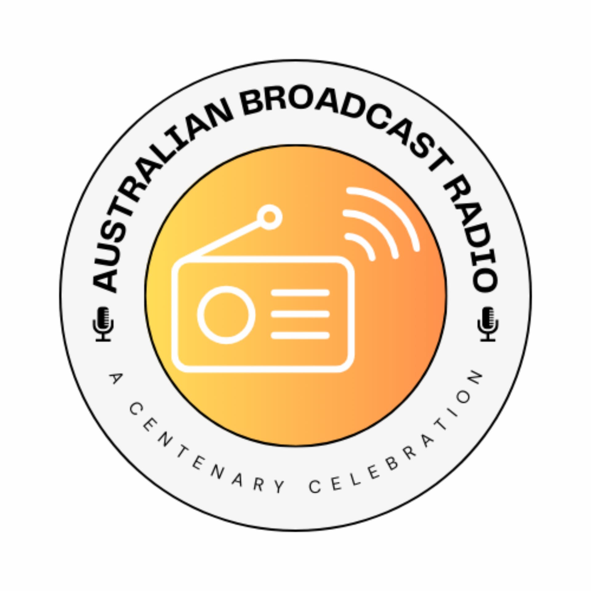 Australian Broadcast Radio: A Centenary Celebration - Podcasts