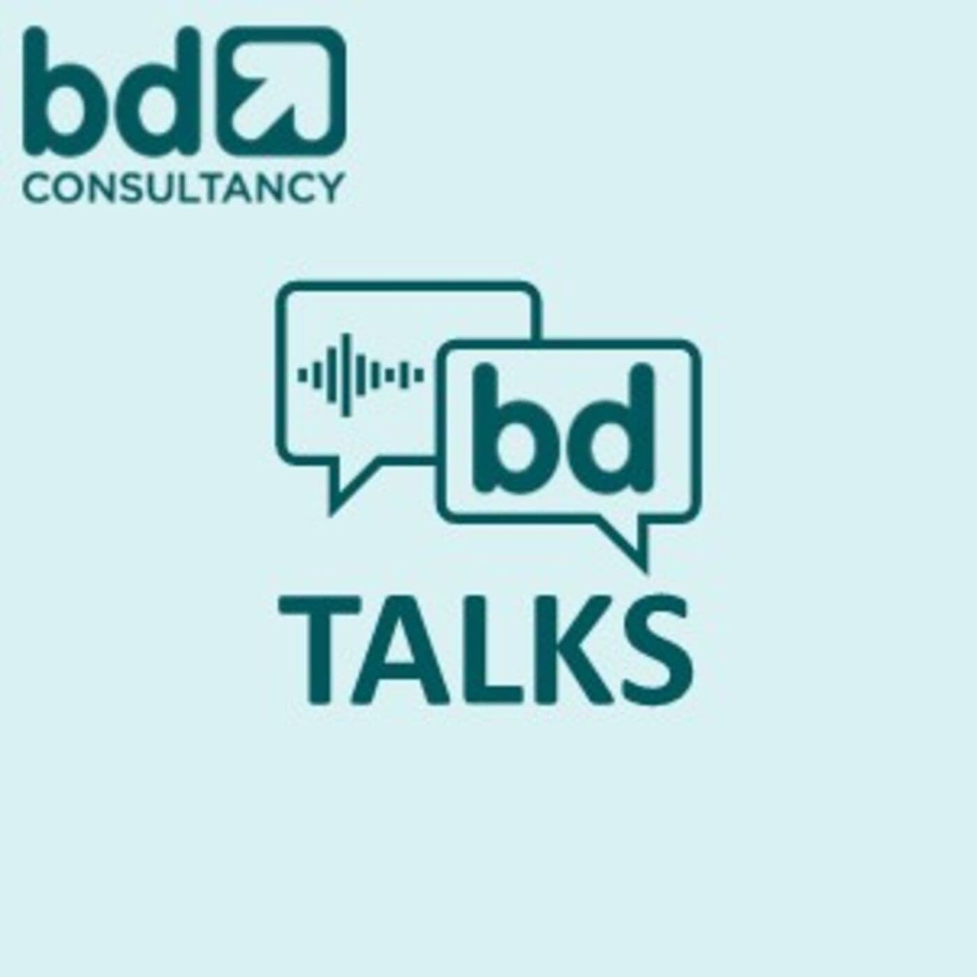BD Talks - Podcasts